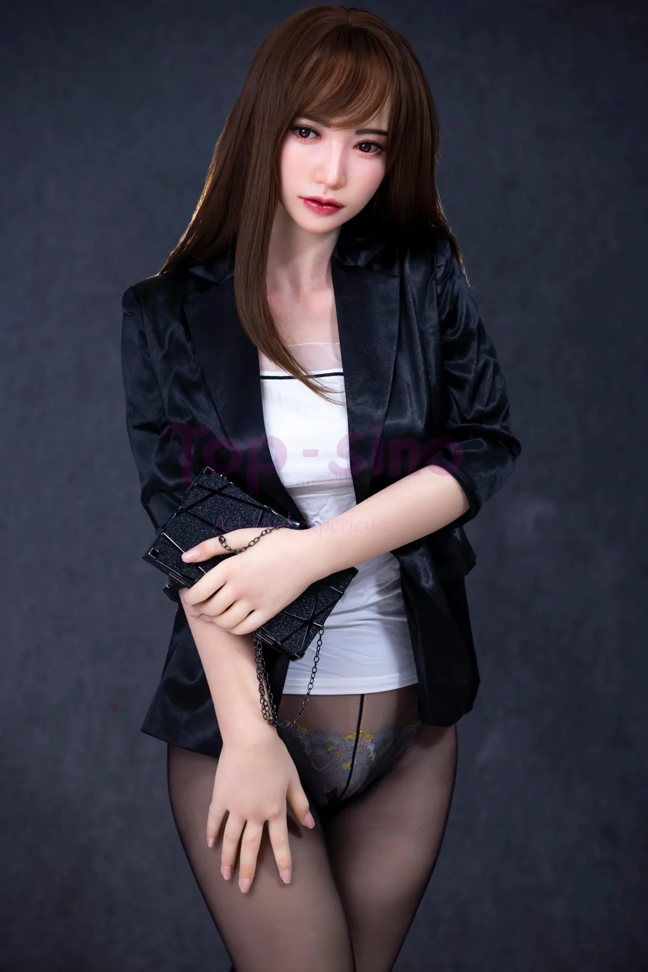 Top Sino - T158cm Mimei view 8