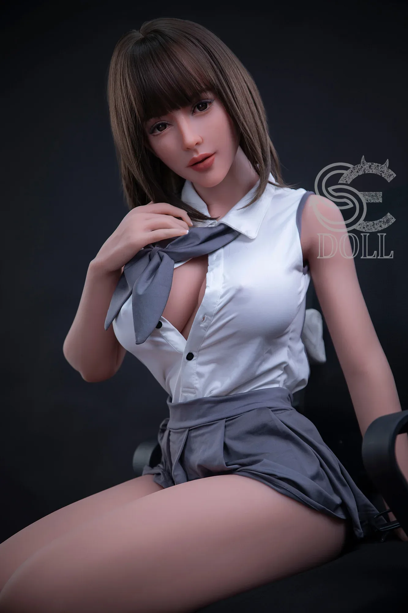 SE Doll 161cm F - Nancy view 5