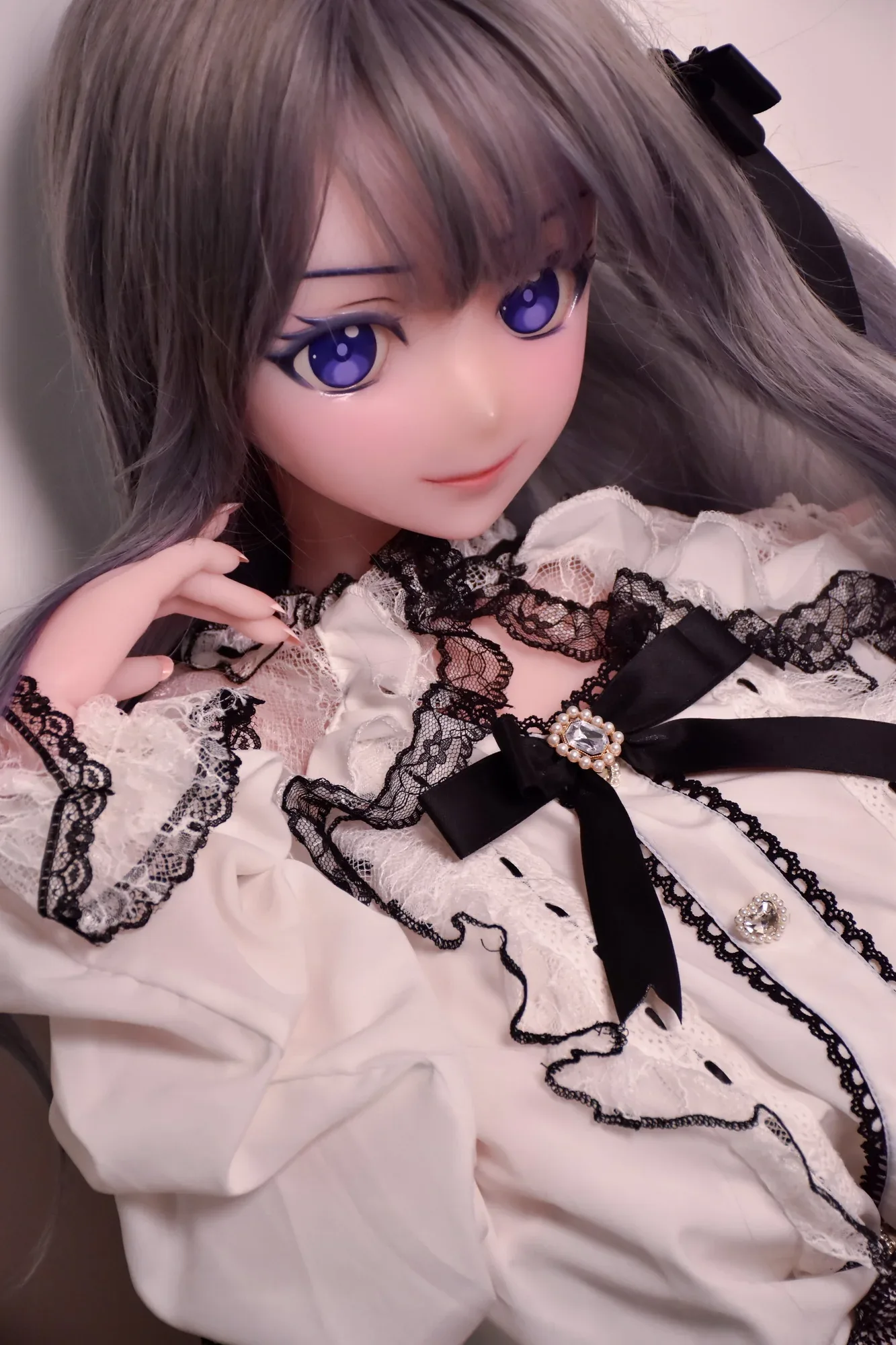 Elsa Babe 144cm - Asano Tari view 5
