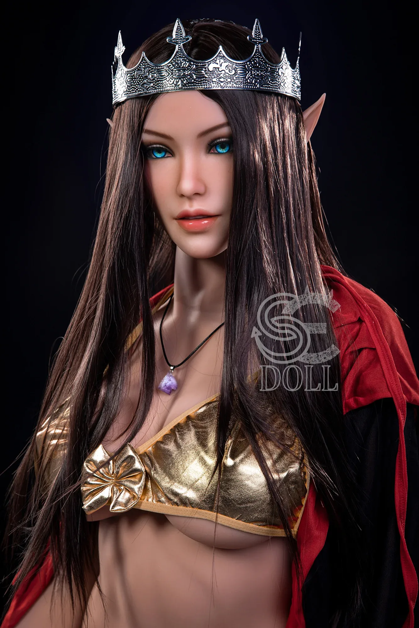 SE Doll 168cm F cup - Luis view 2