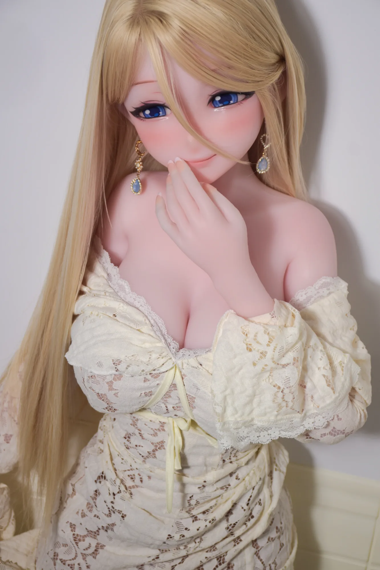 Elsa Babe 148cm - Mochizuki Rize view 2