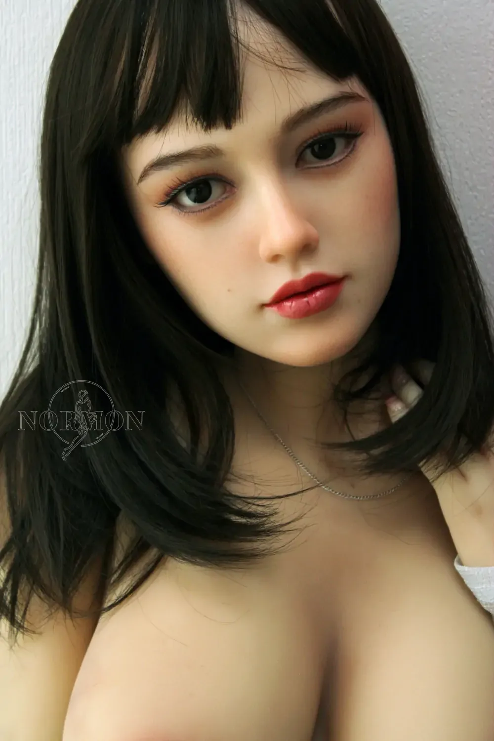 Normon Doll 163cm F cup - Yan view 4