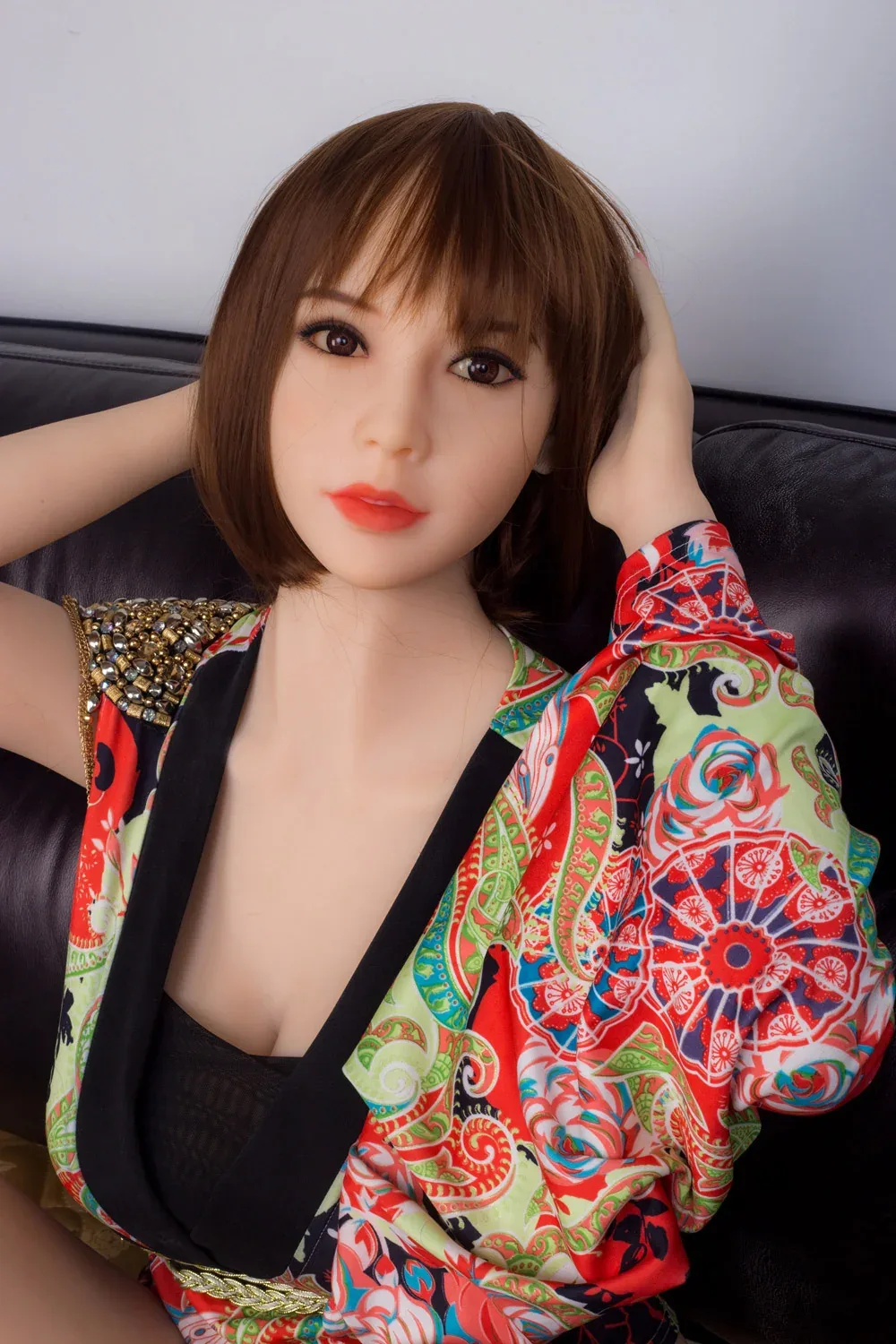 WM 172cm G - Anna view 5