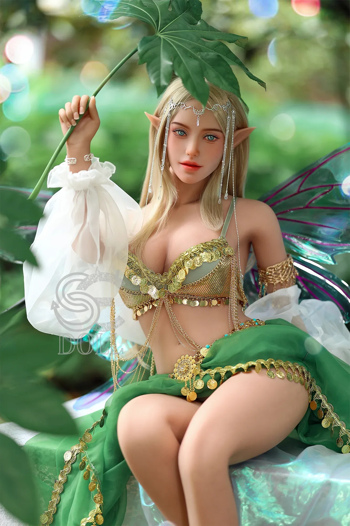 SE Doll 163cm E - Luis view 8