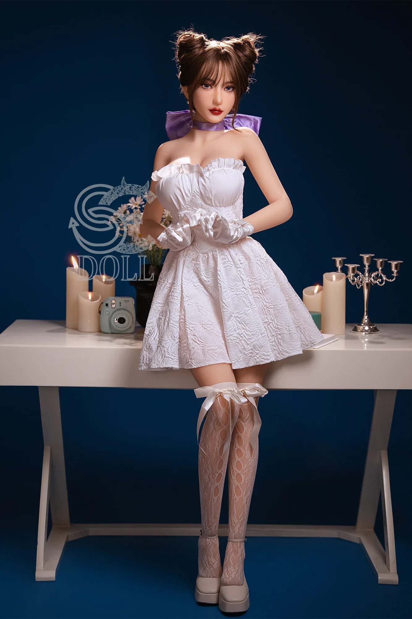 SE Doll 161cm F - Makoto view 2