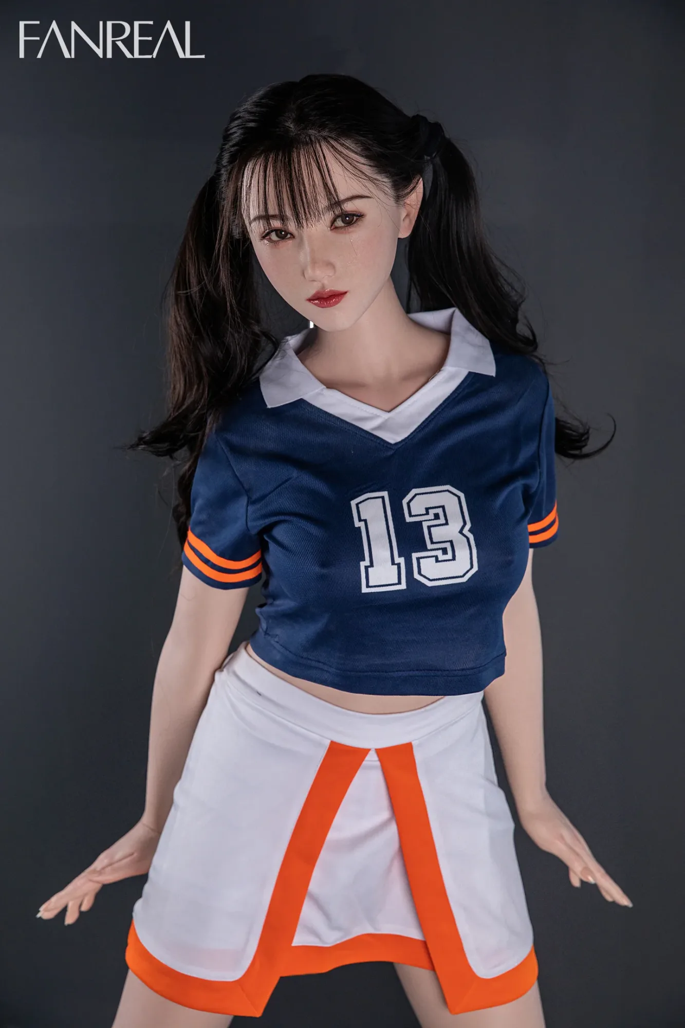 Fanreal 162cm C cup - Yao v2 view 5