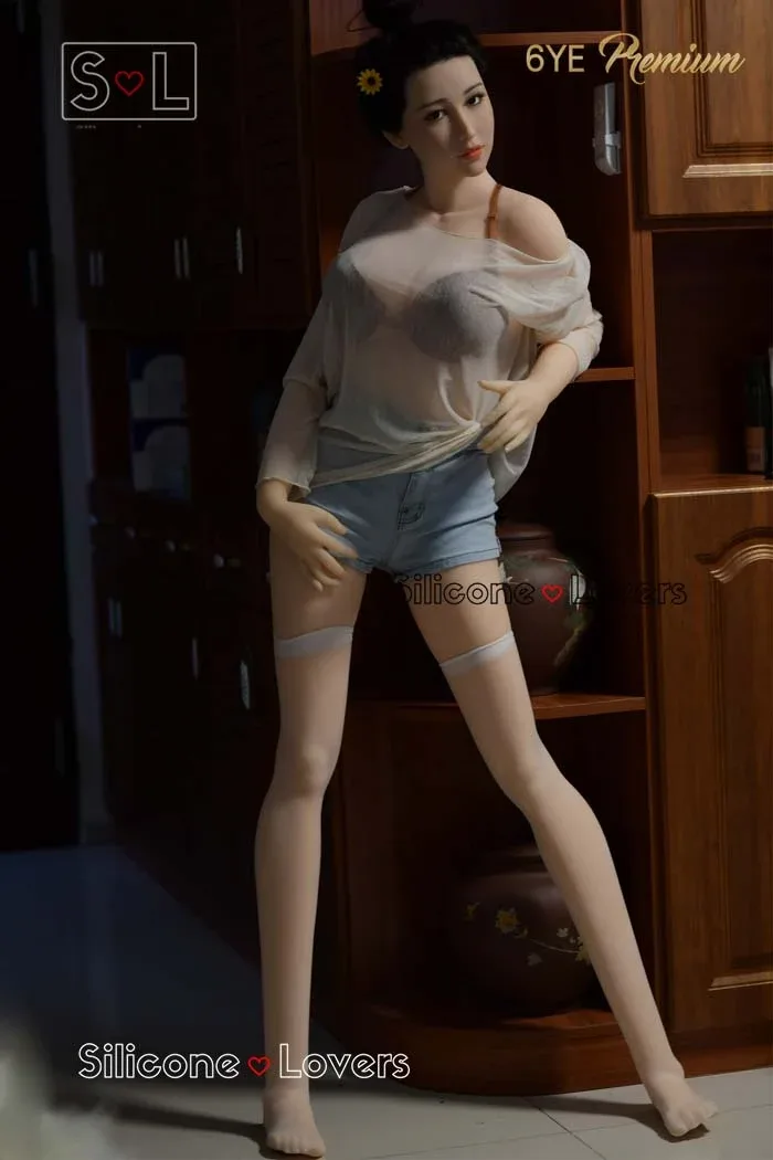 6YE Doll 165cm F - Kalini view 6