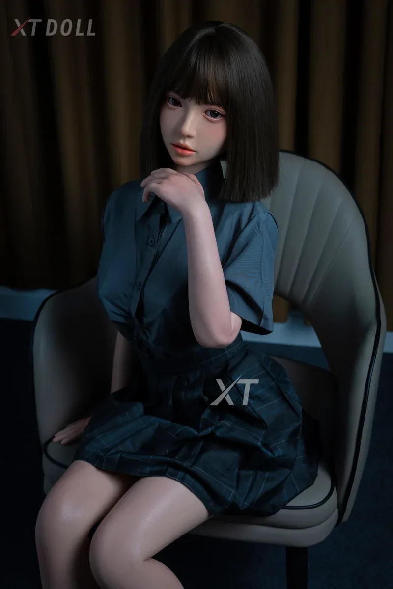 XT Doll 150cm D cup Silicone - Yina view 6