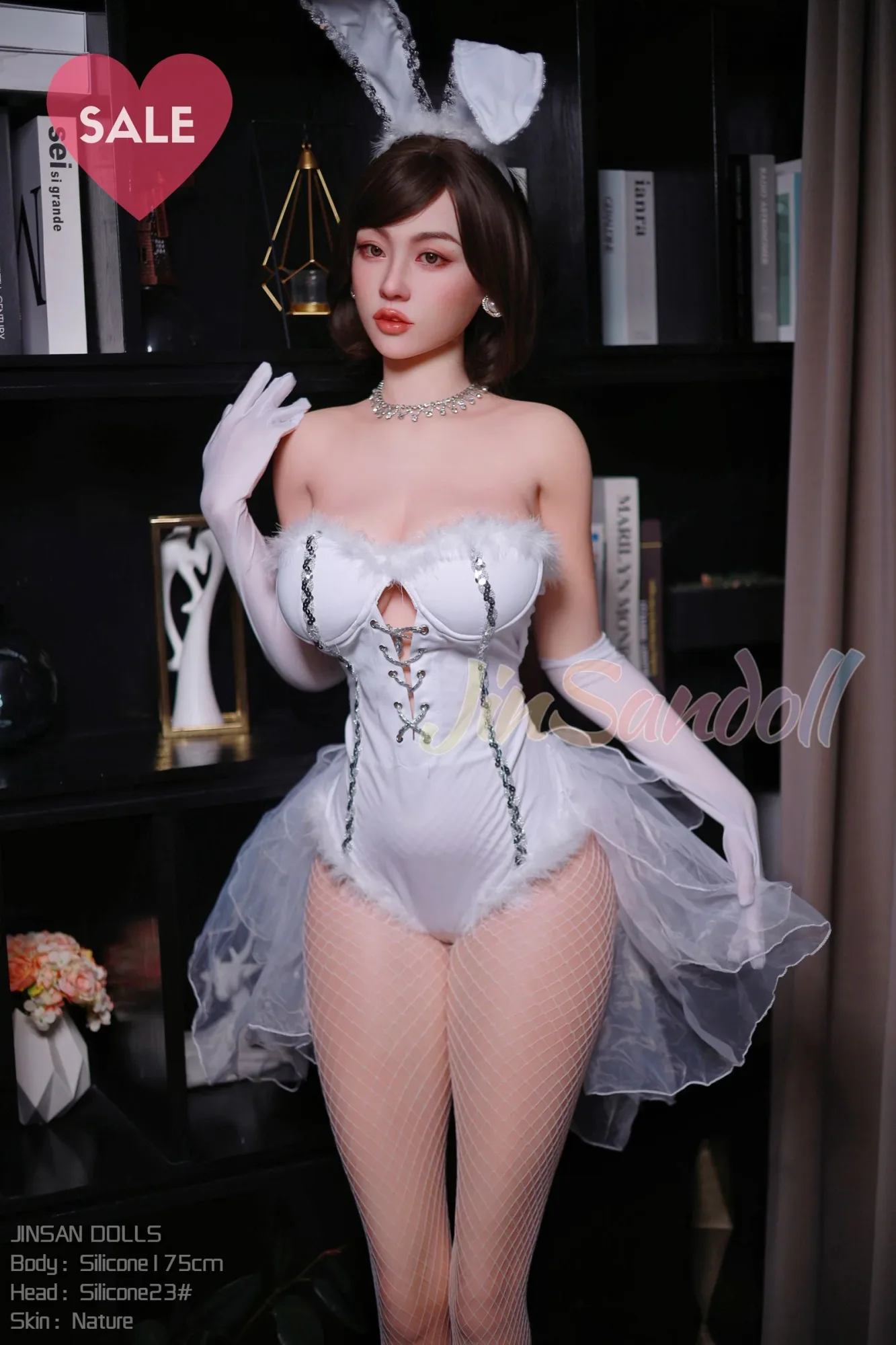 AK Doll 172 cm - Kayleigh