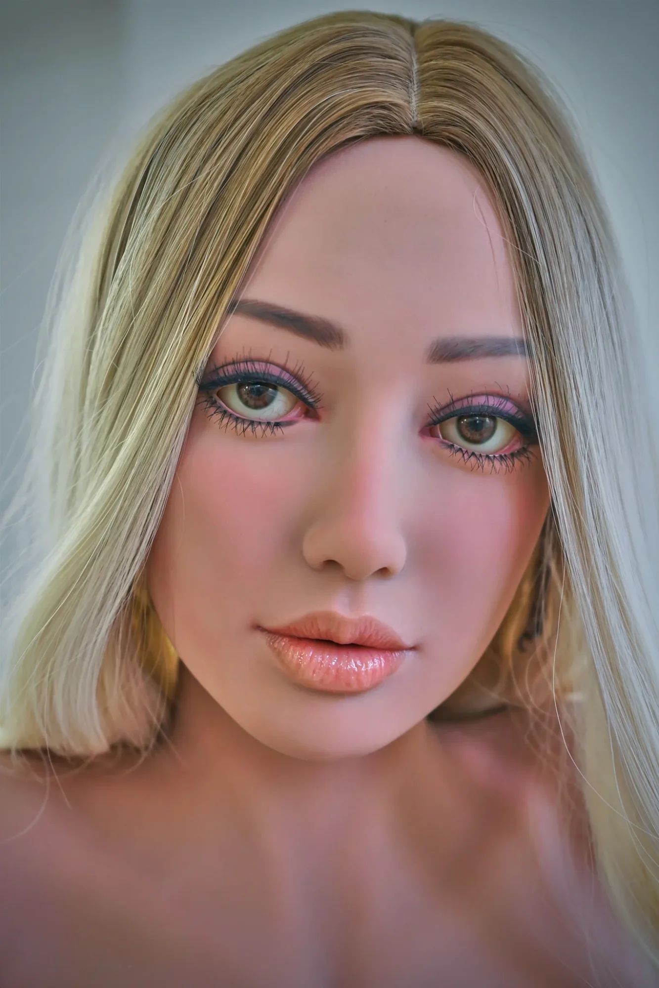Lushdoll 168cm F - Amie view 6