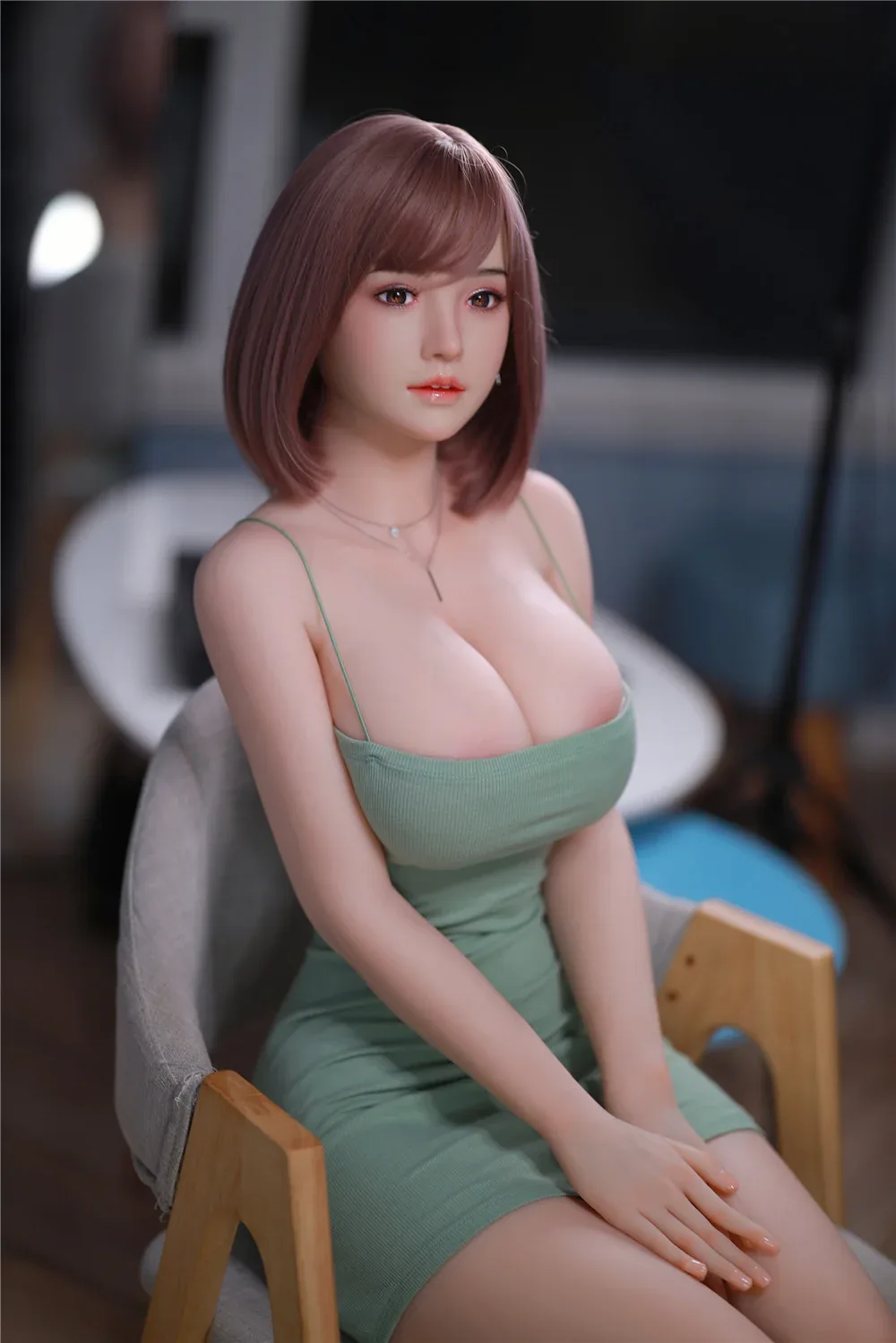 JY Dolls 161cm Hybrid -YunXi view 5