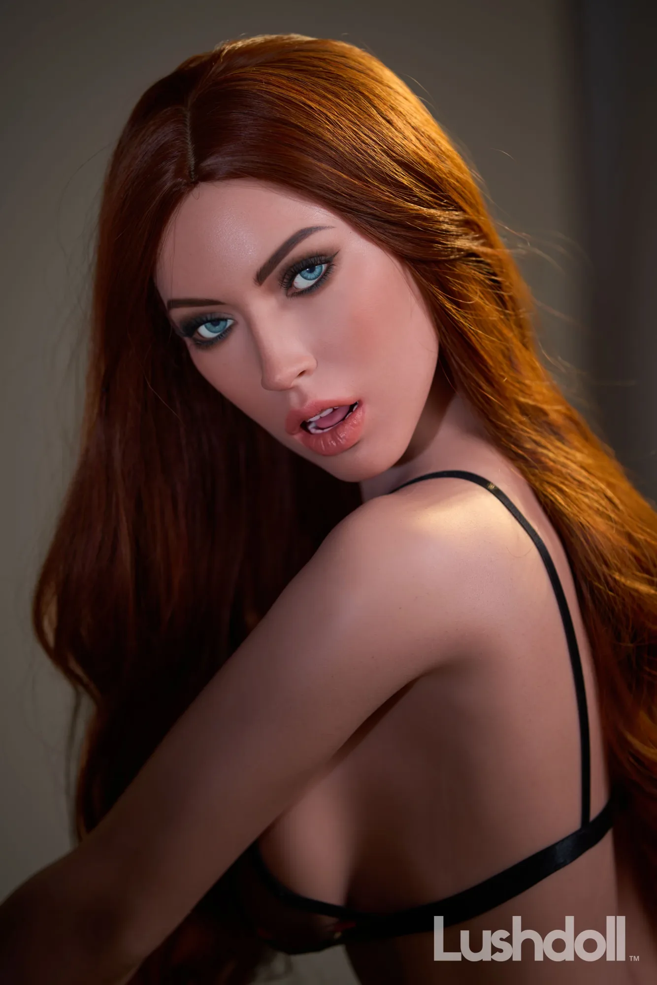 Lushdoll S167cm Silicone - Venus view 3