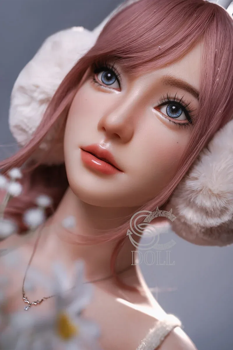 SE Doll 165cm C-cup Silicone Pro - Yuuka H [EU STOCK] view 3