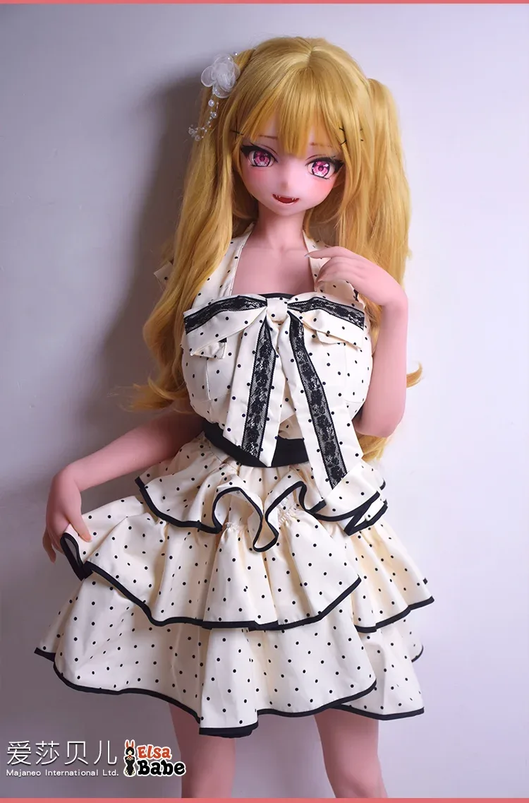 Elsa Babe 148cm - Chikano Mari view 2