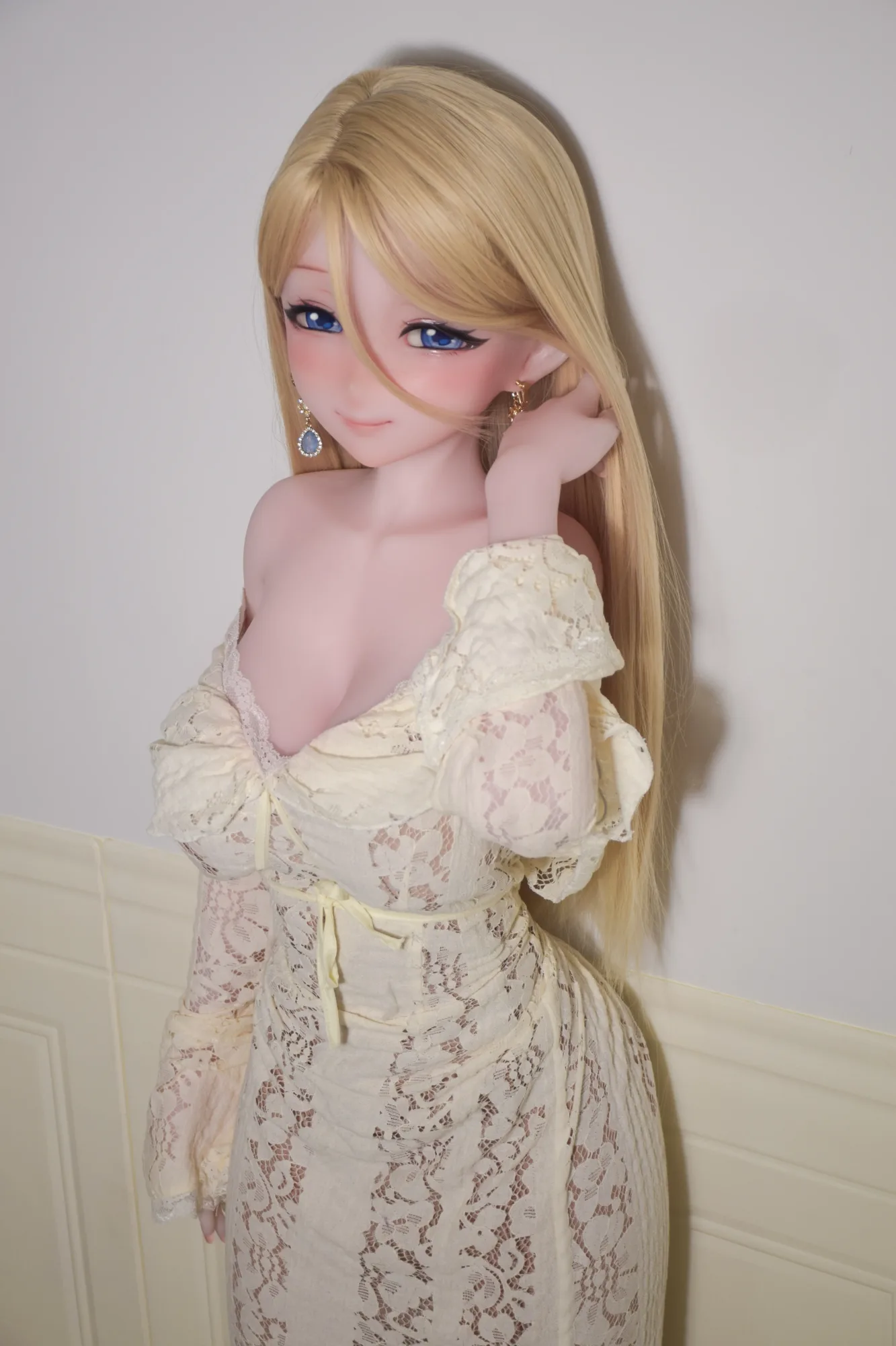 Elsa Babe 148cm - Mochizuki Rize view 4