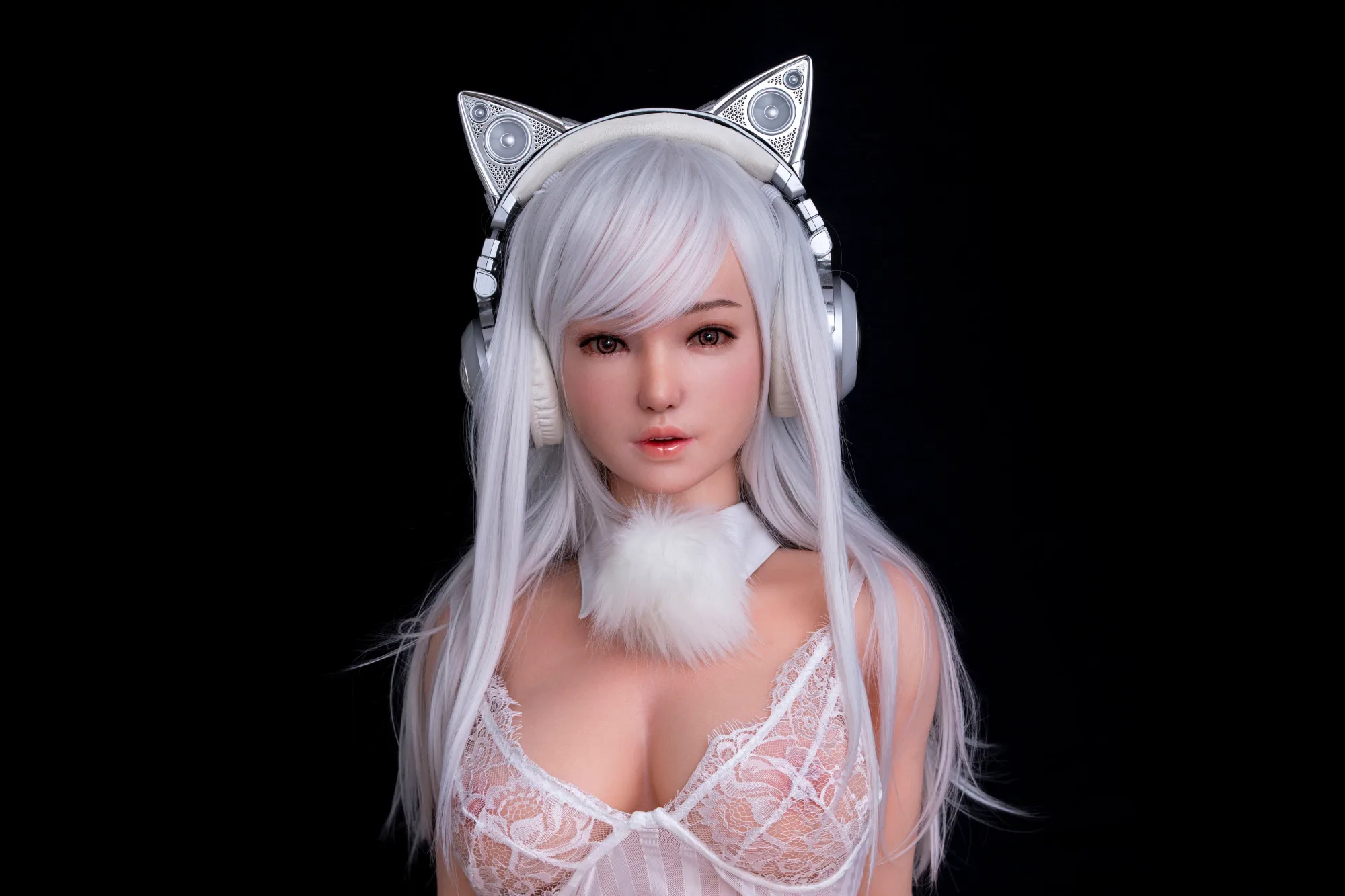 Sino Doll 162cm E - Linyin view 6
