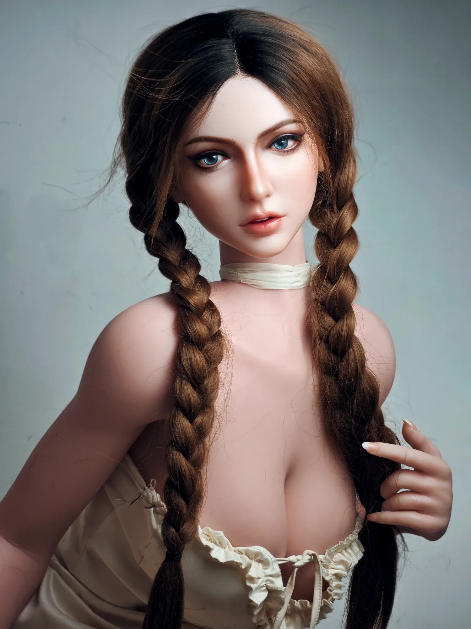 Elsa Babe 160cm - Kat Baccarin view 5