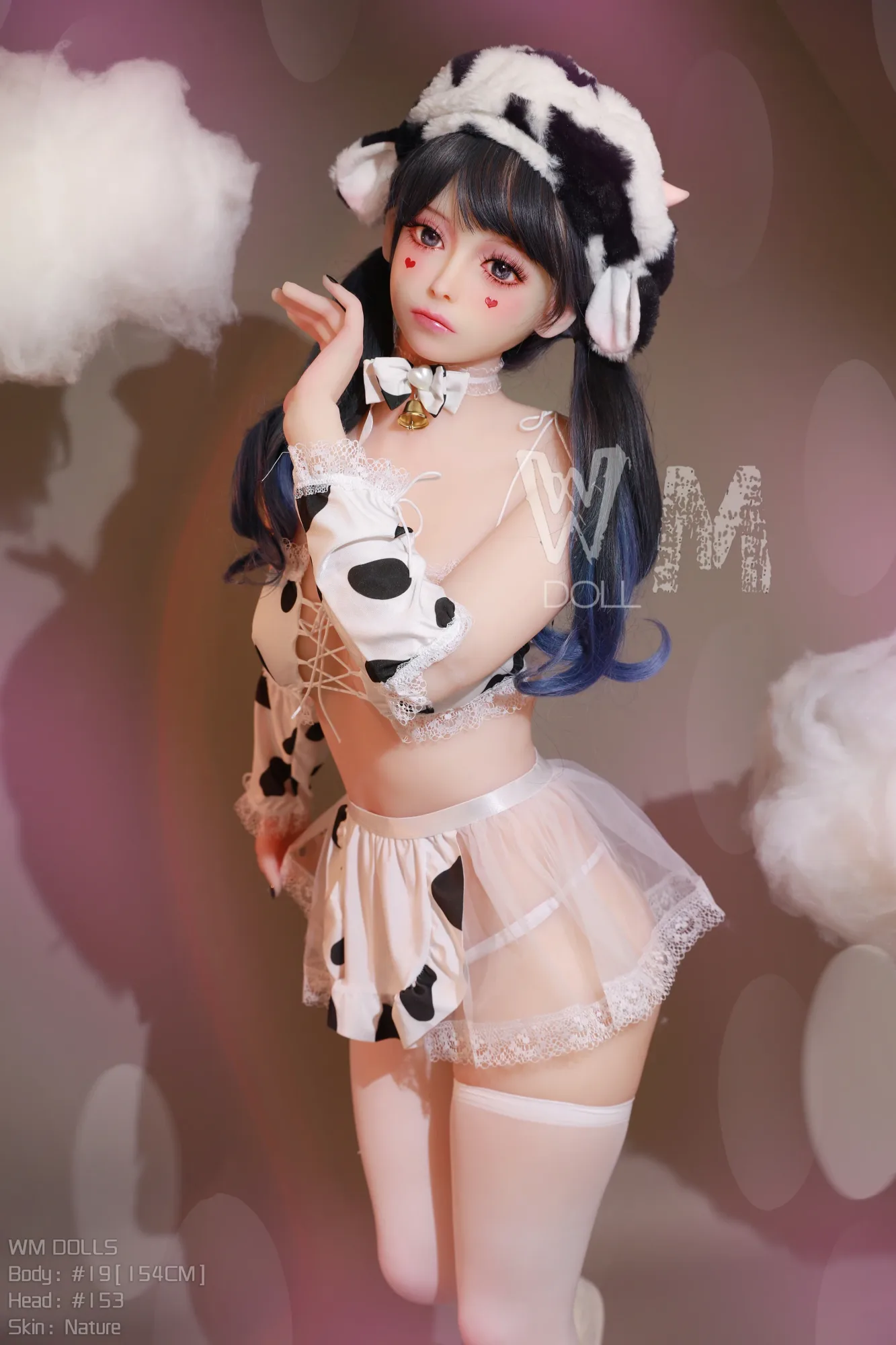 WM 154cm B cup - Cindy Lou view 7