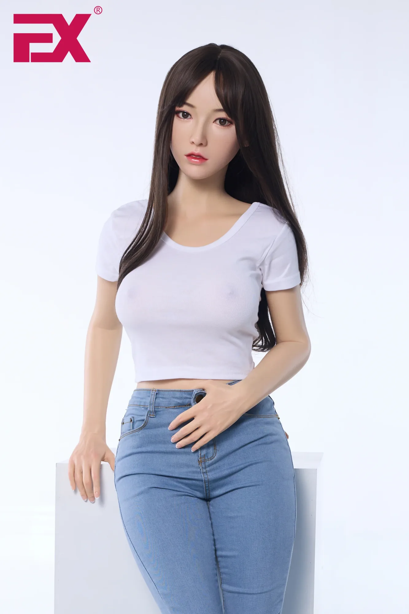 EX Doll Ukiyo-e 165cm S EVO - Erine view 8