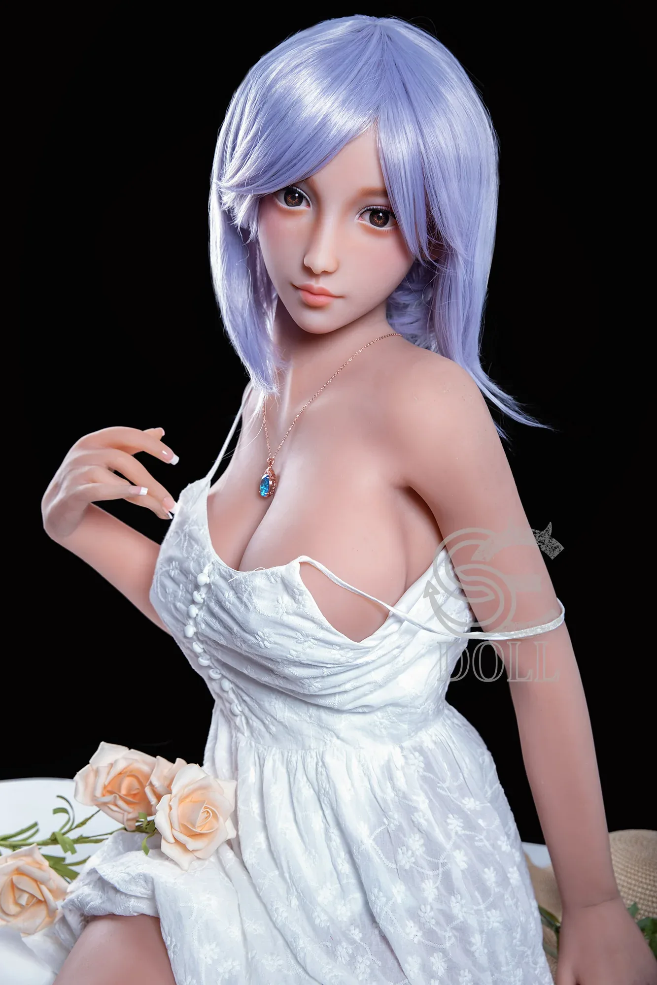 SE Doll 161cm F - Kumi V2 view 6