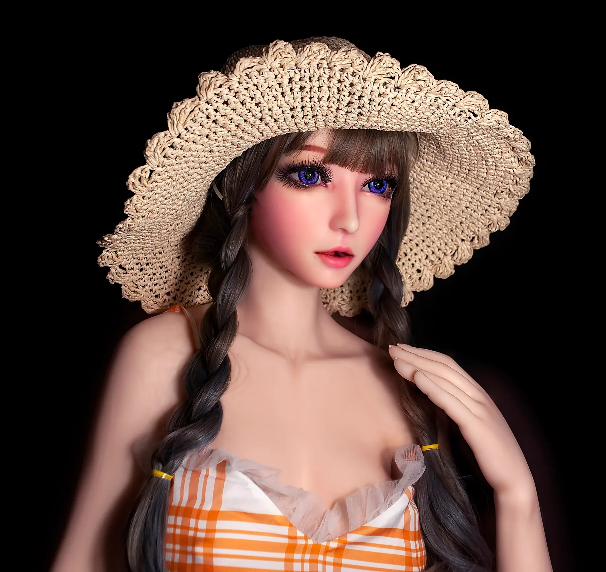 Elsa Babe 165cm - Chiba Hotaru view 8