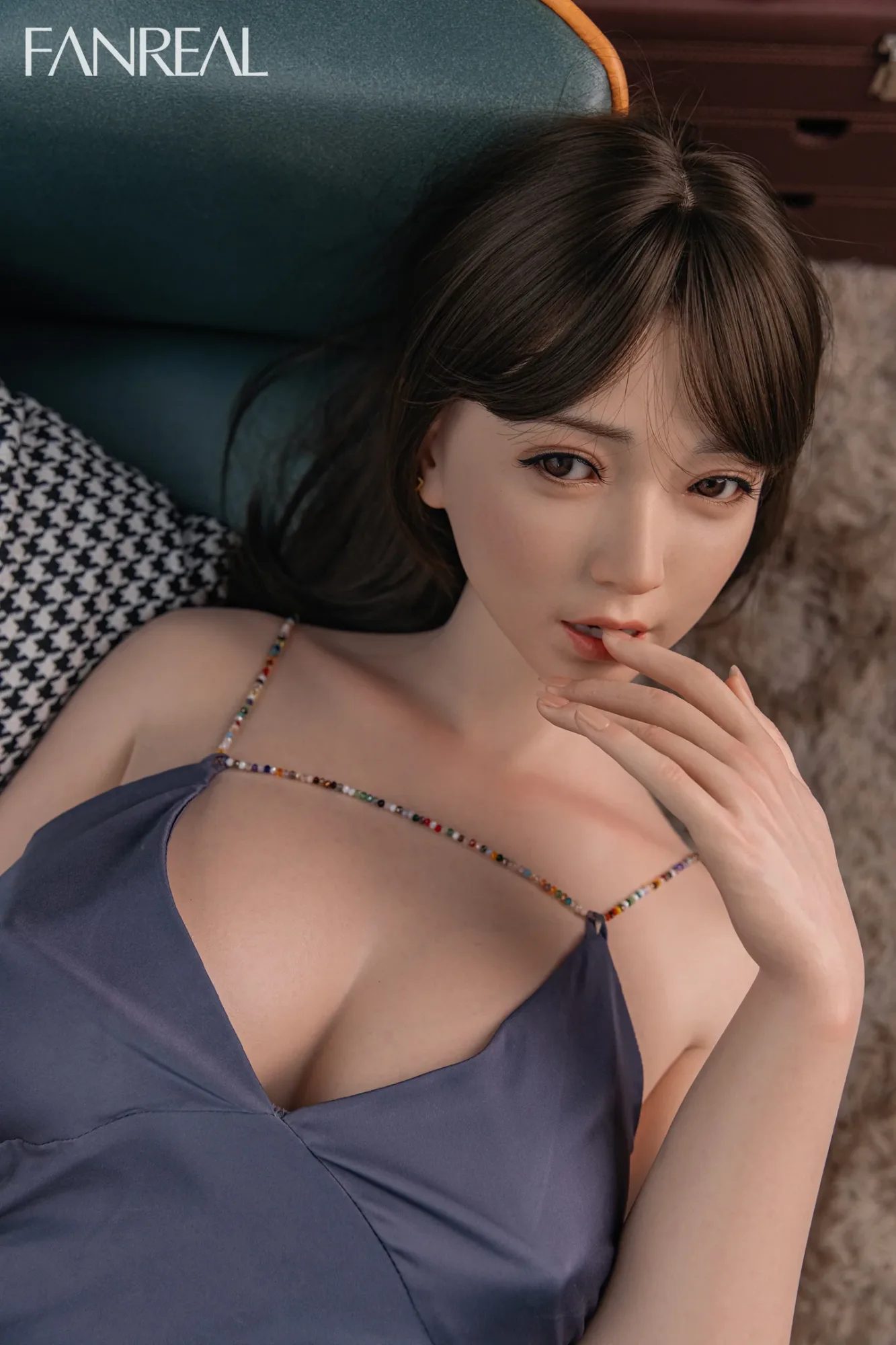 Fanreal T95cm G cup - Xue view 3