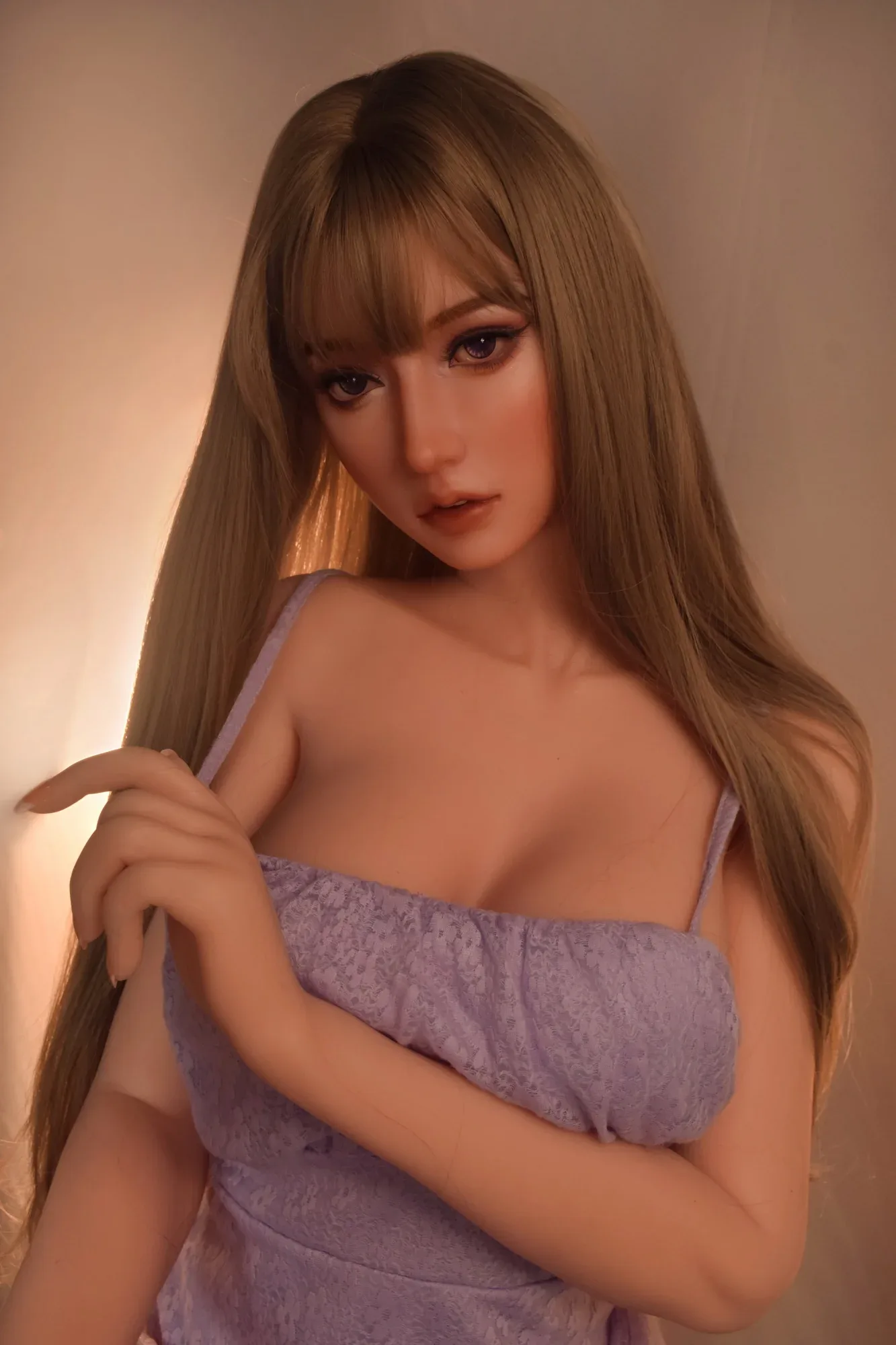 Elsa Babe 165cm - Sasaki Azusa view 5