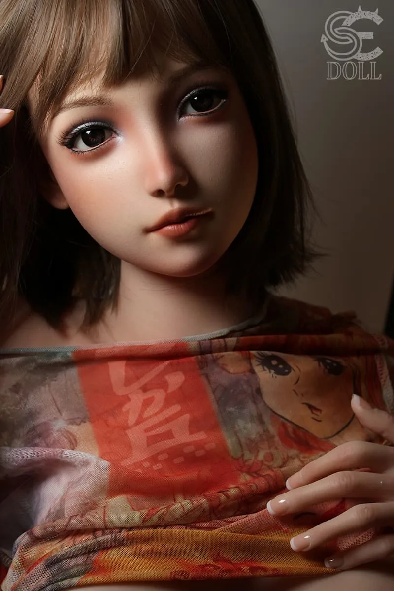 SE Doll T160cm C-cup Silicone Pro - Yuuki B (RST Included) view 7