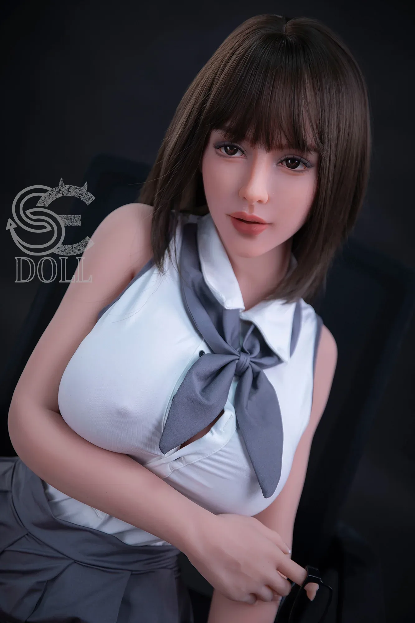SE Doll 161cm F - Nancy view 4