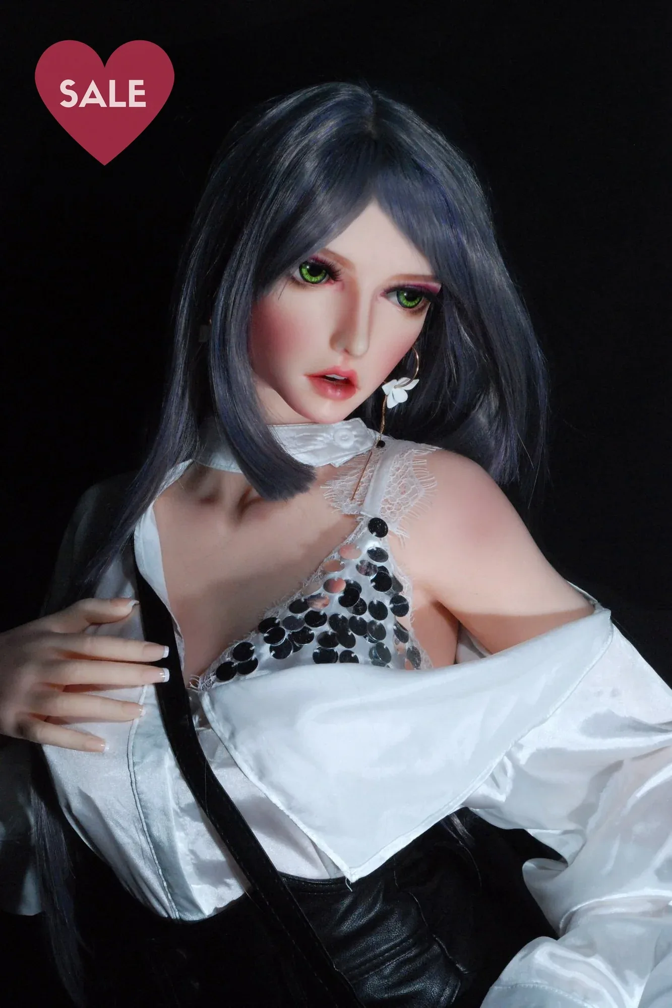 Elsa Babe 150cm - Kurosawa Misa