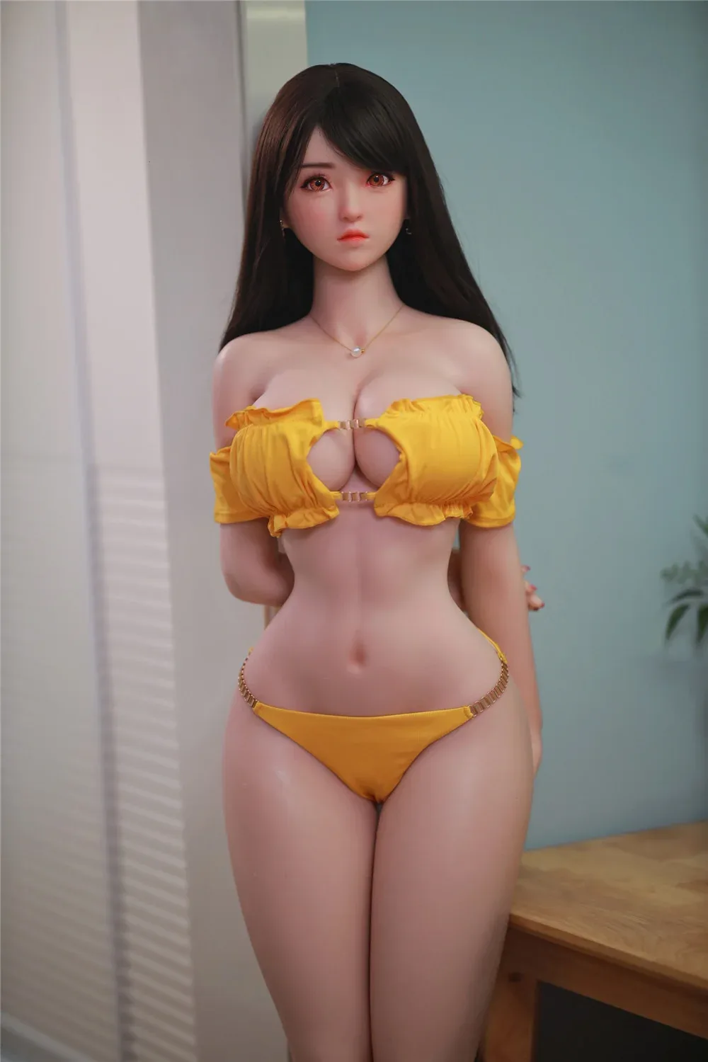 JY Dolls 161cm - Dream view 8