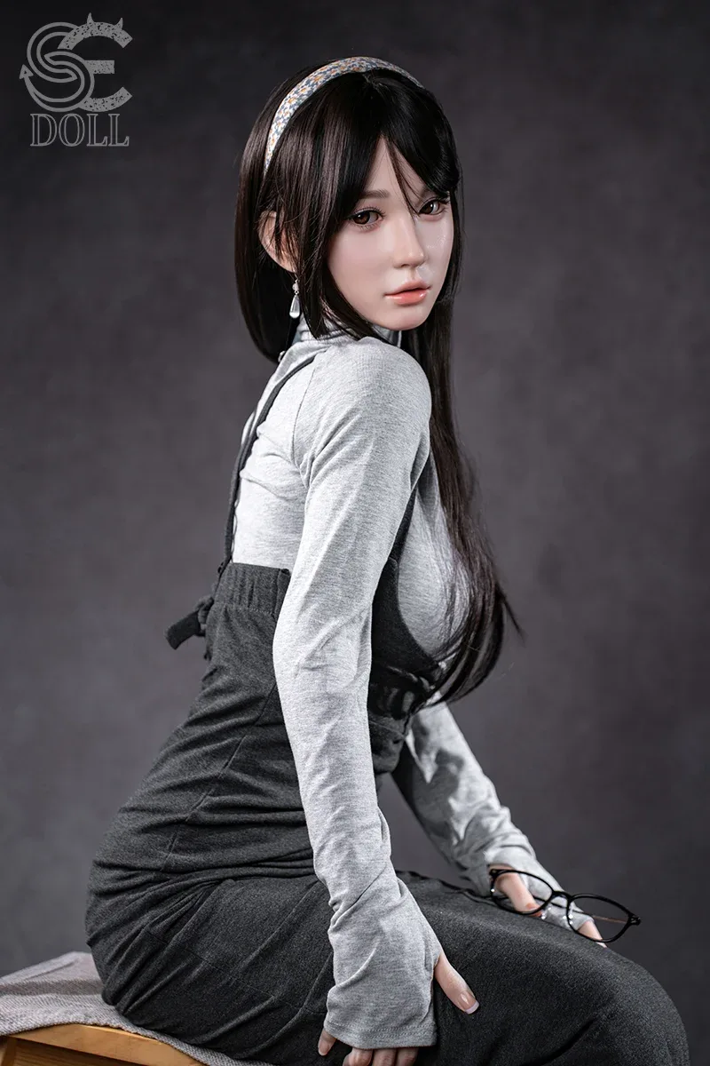 SE Doll T153cm A cup AYA Series - Hinata ROS + RST view 5
