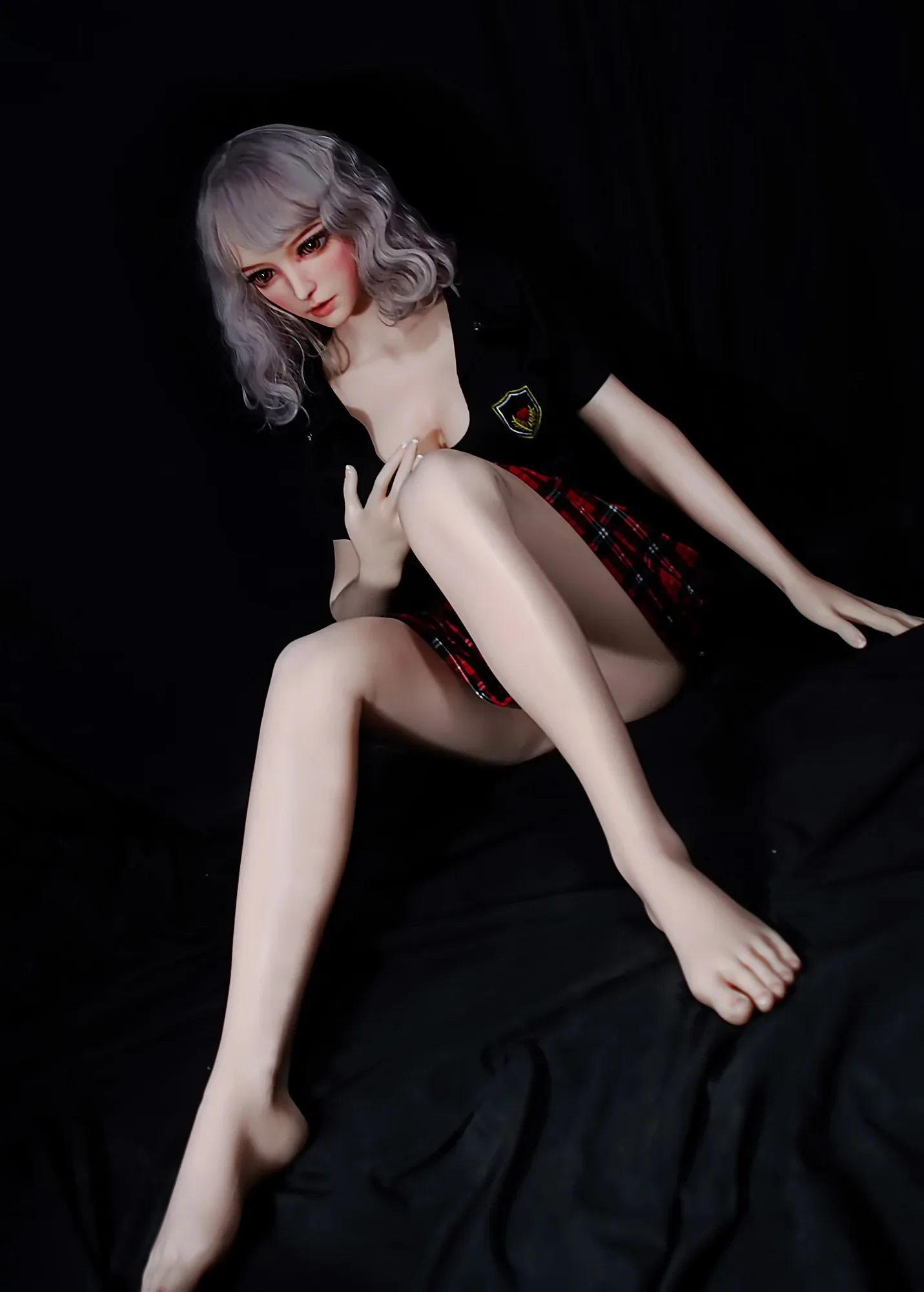 Elsa Babe 165cm - Nozomi Yoshida view 4
