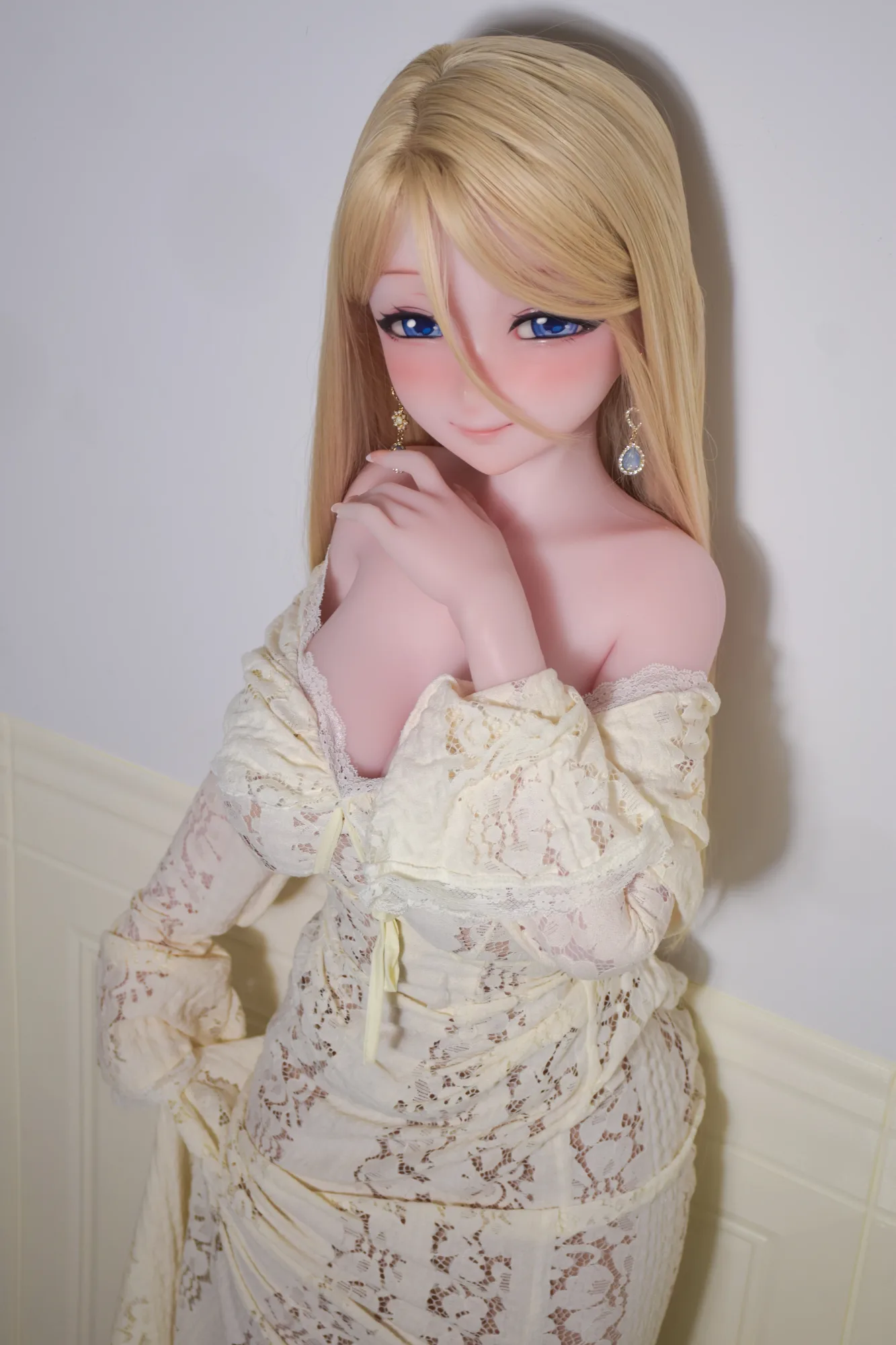 Elsa Babe 148cm - Mochizuki Rize view 8