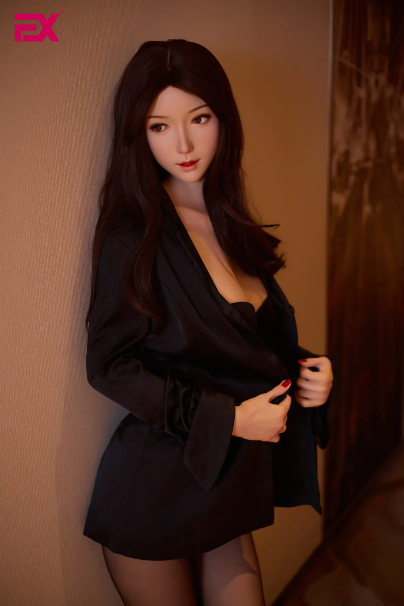 EX Doll Ukiyo- e 171cm S EVO PRO - Anna view 8