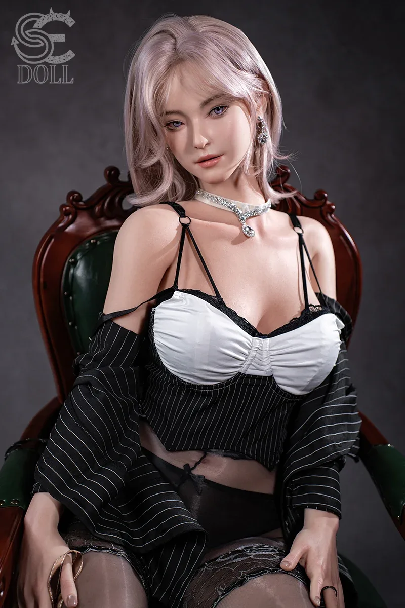 SE Doll T160cm C cup AYA Series - Shion ROS + RST view 3