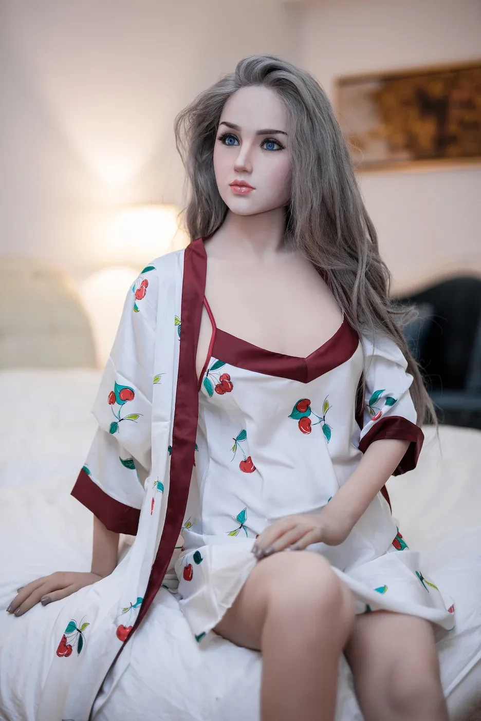 XY Doll 168cm C cup - Misa view 7