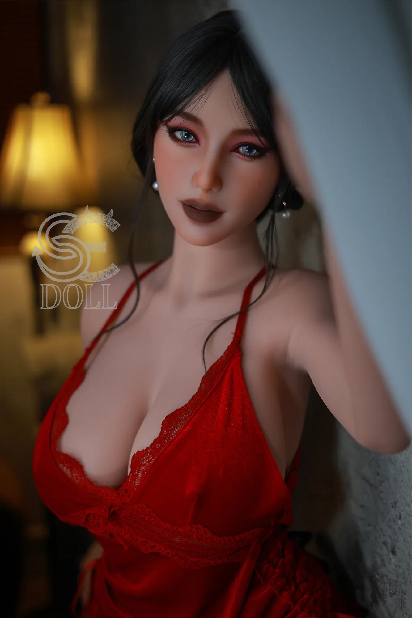SE Doll 157cm H-cup - Felicia E. view 8