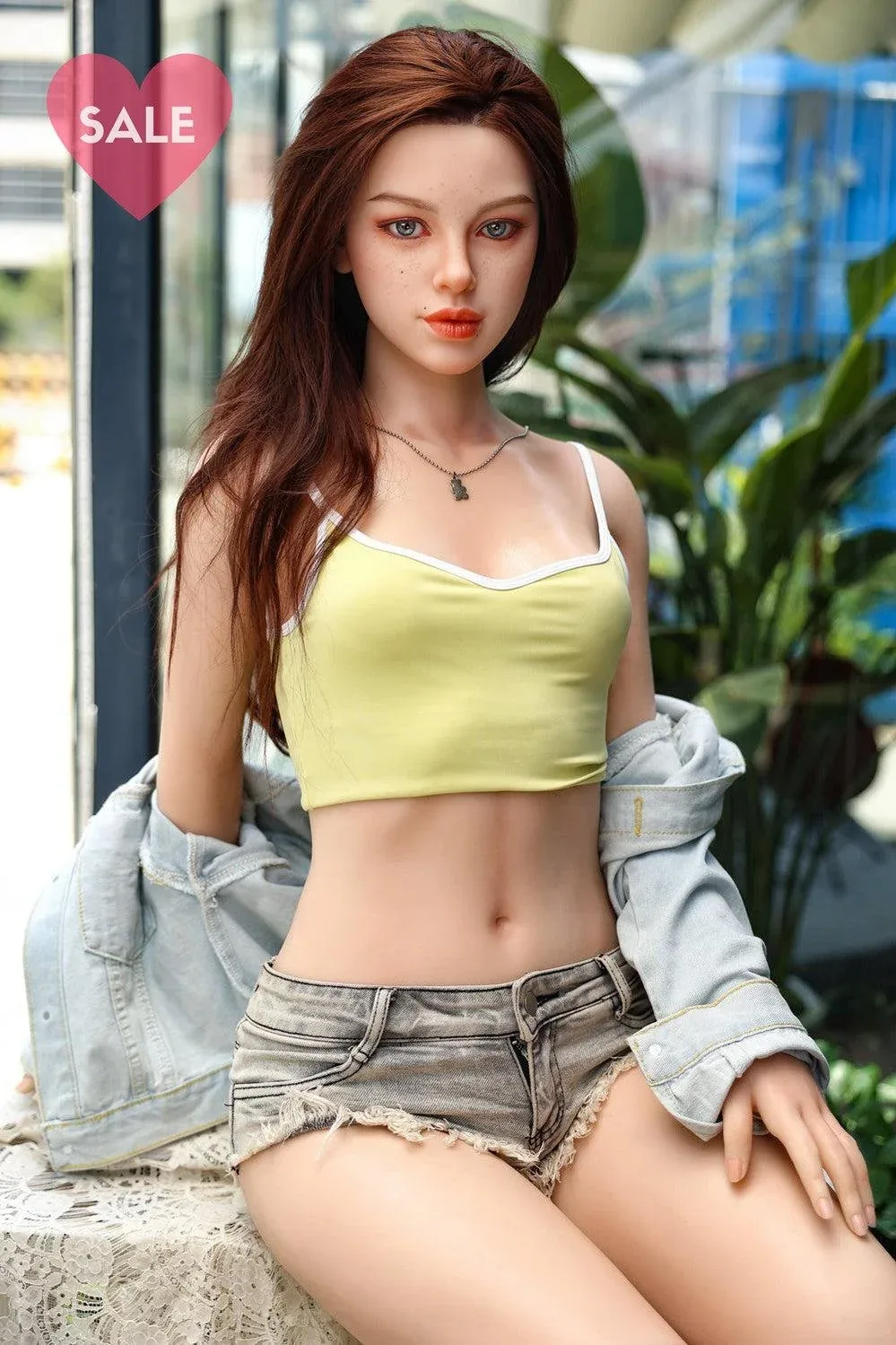 Starpery 171cm A - Hedy 2