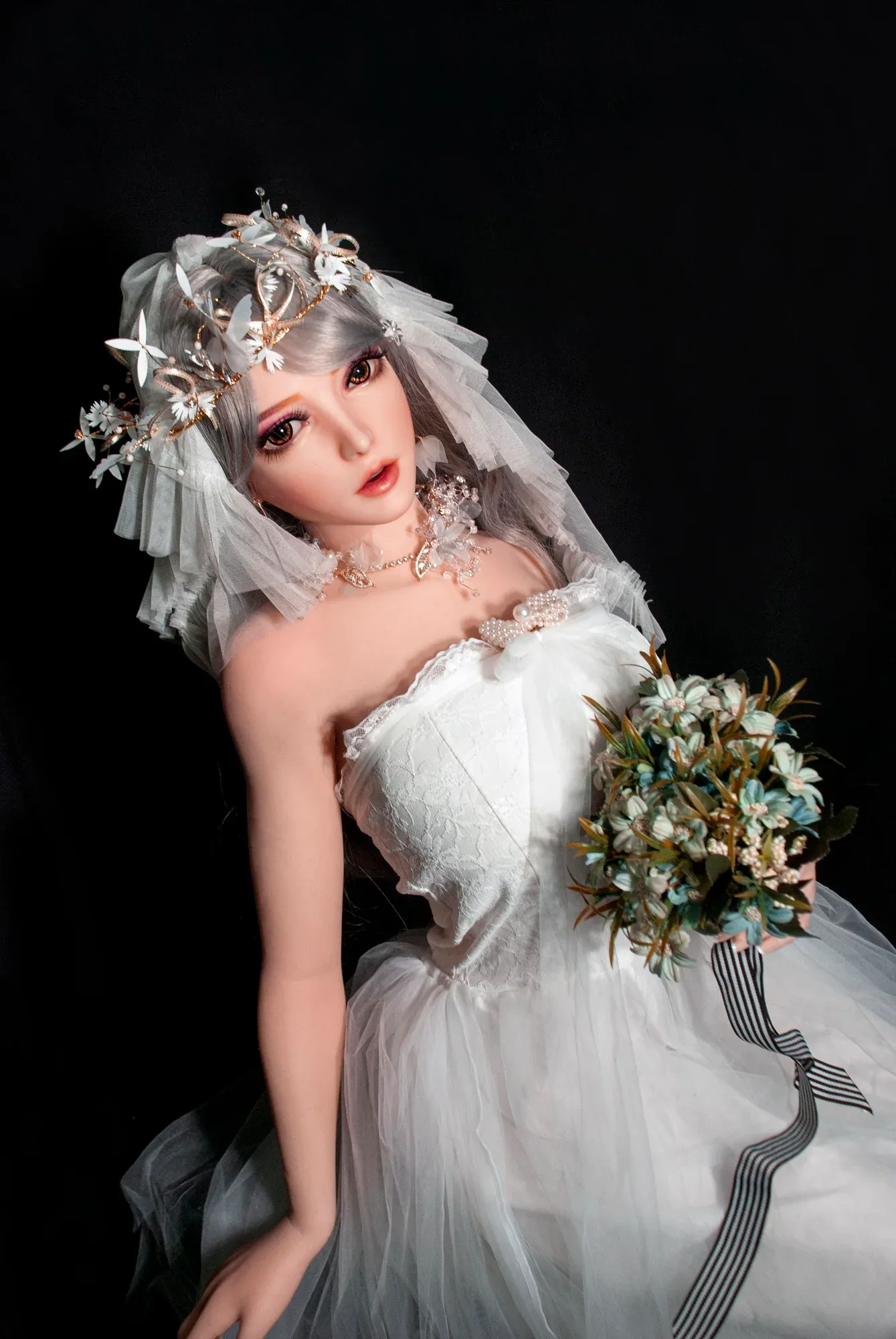 Elsa Babe 150cm - Yoshida Ayumi view 8