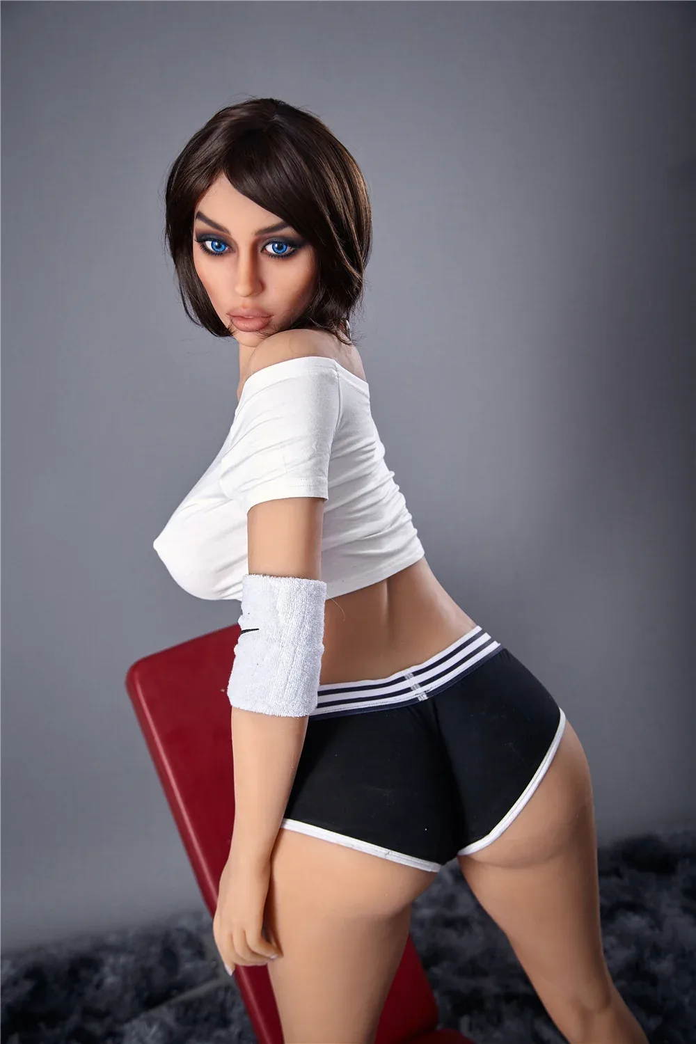 Irontech 159cm - Natalia view 6