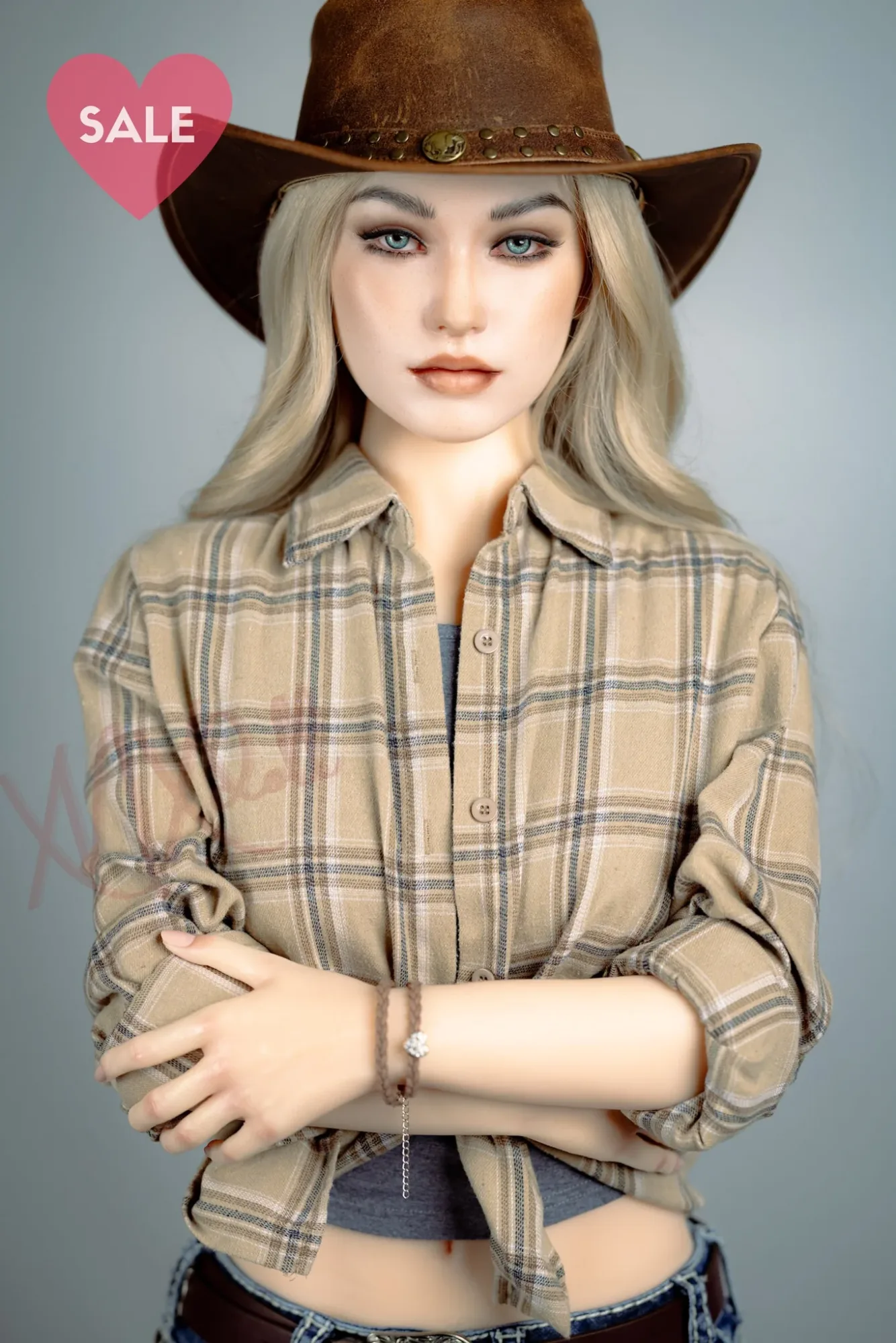 Sino XNX 160cm - Gemma