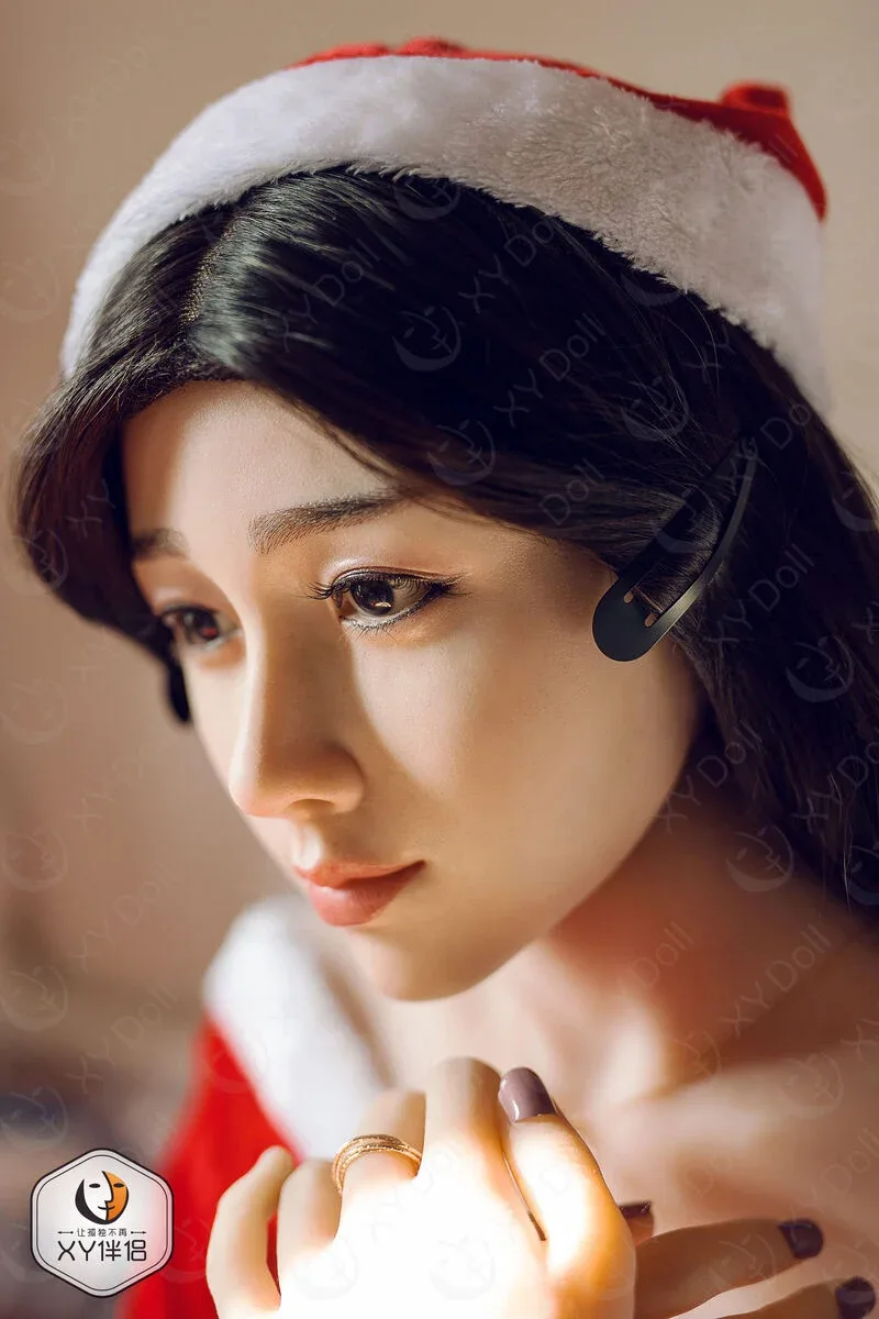 XY Doll 168cm C cup - Daisy Christmas view 8