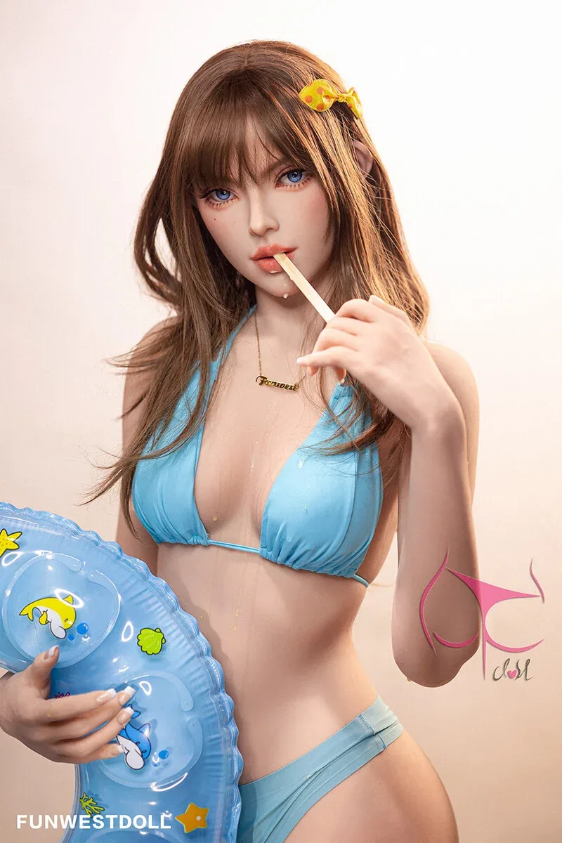 Funwest 157cm C - Tammy view 6