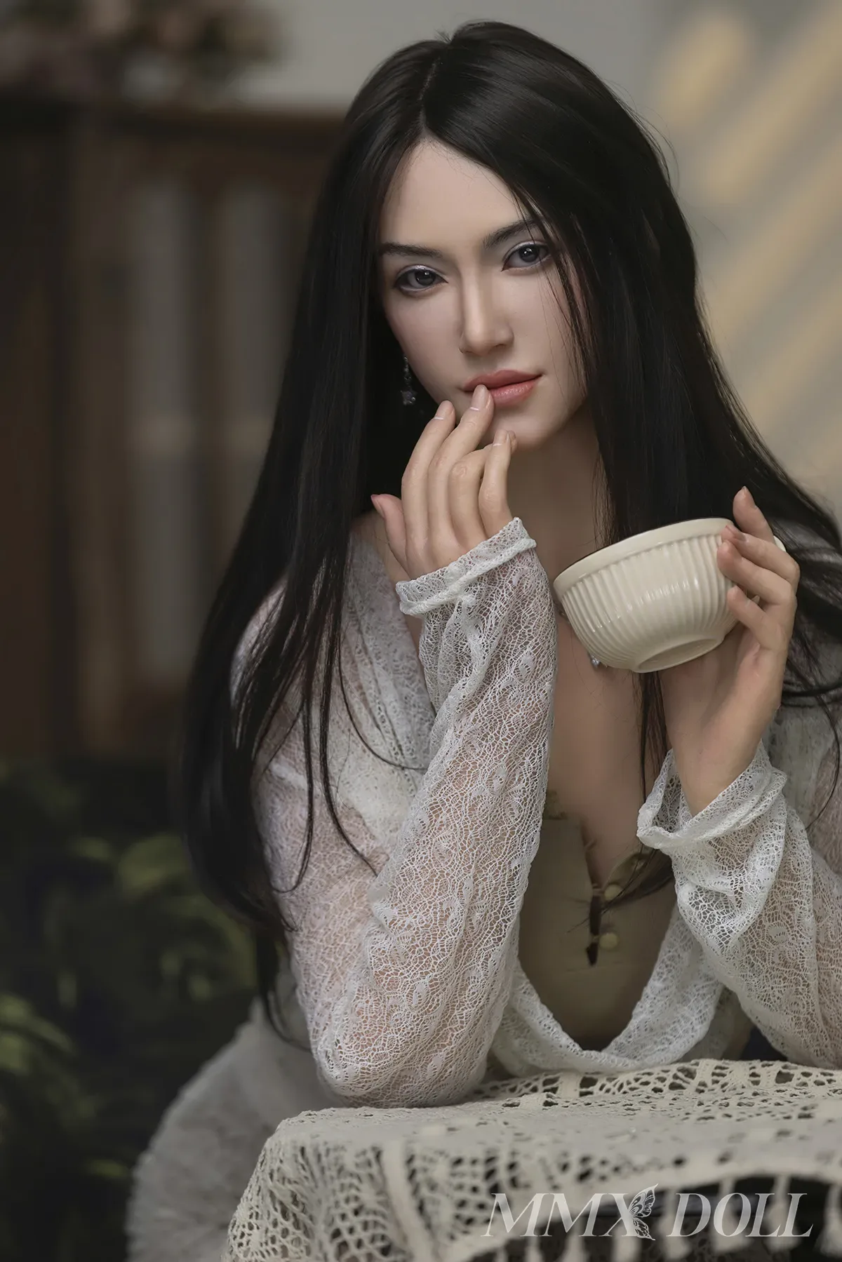 MMX Doll 172A D cup - MengCi [Ultra Dream Series] view 5