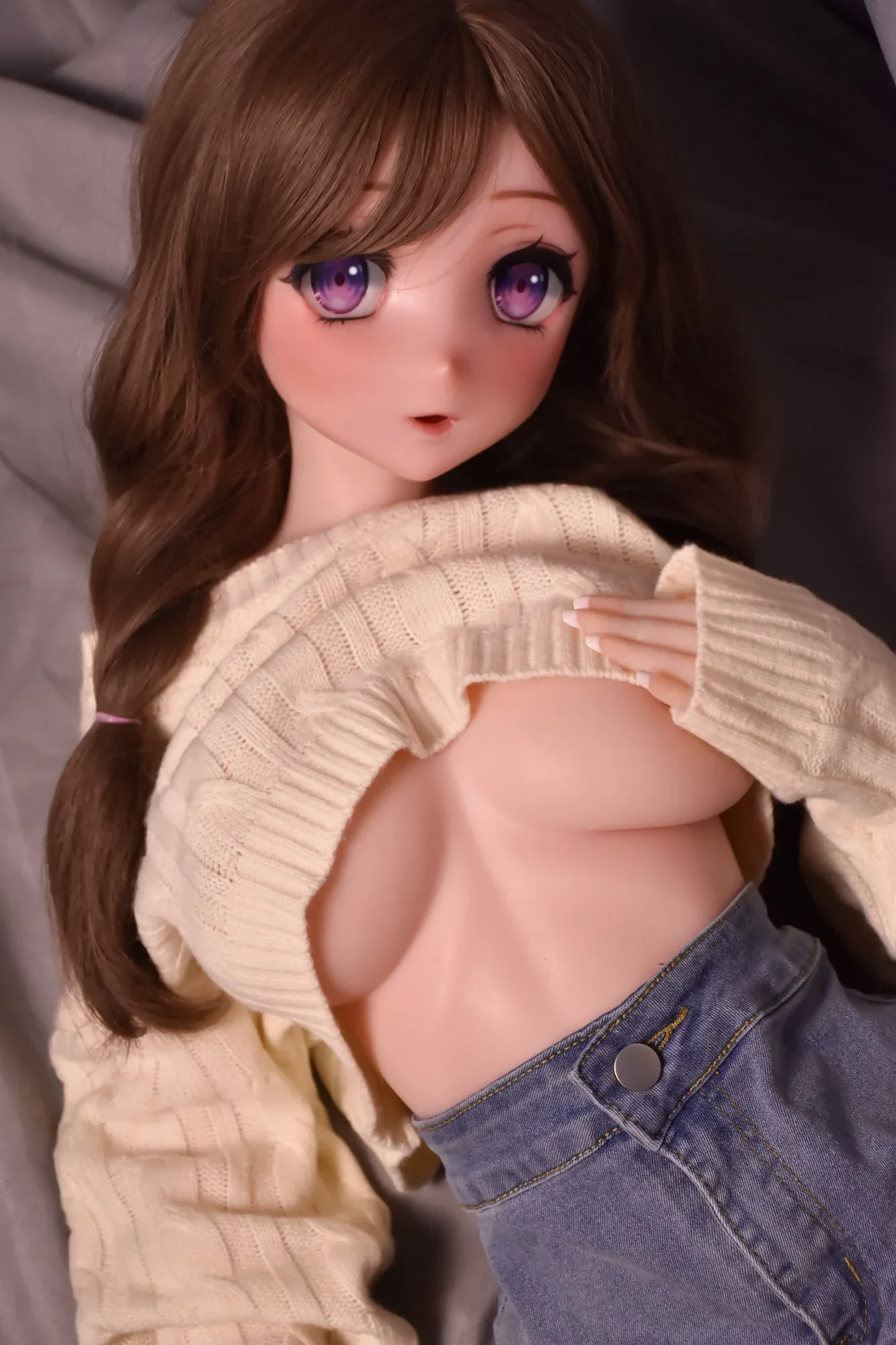 Elsa Babe 148cm - Yokotani Yukiko view 3
