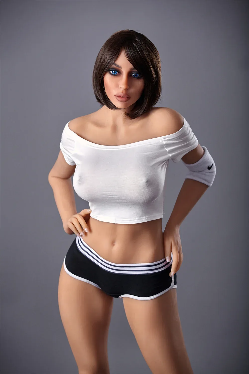 Irontech 159cm - Natalia view 3