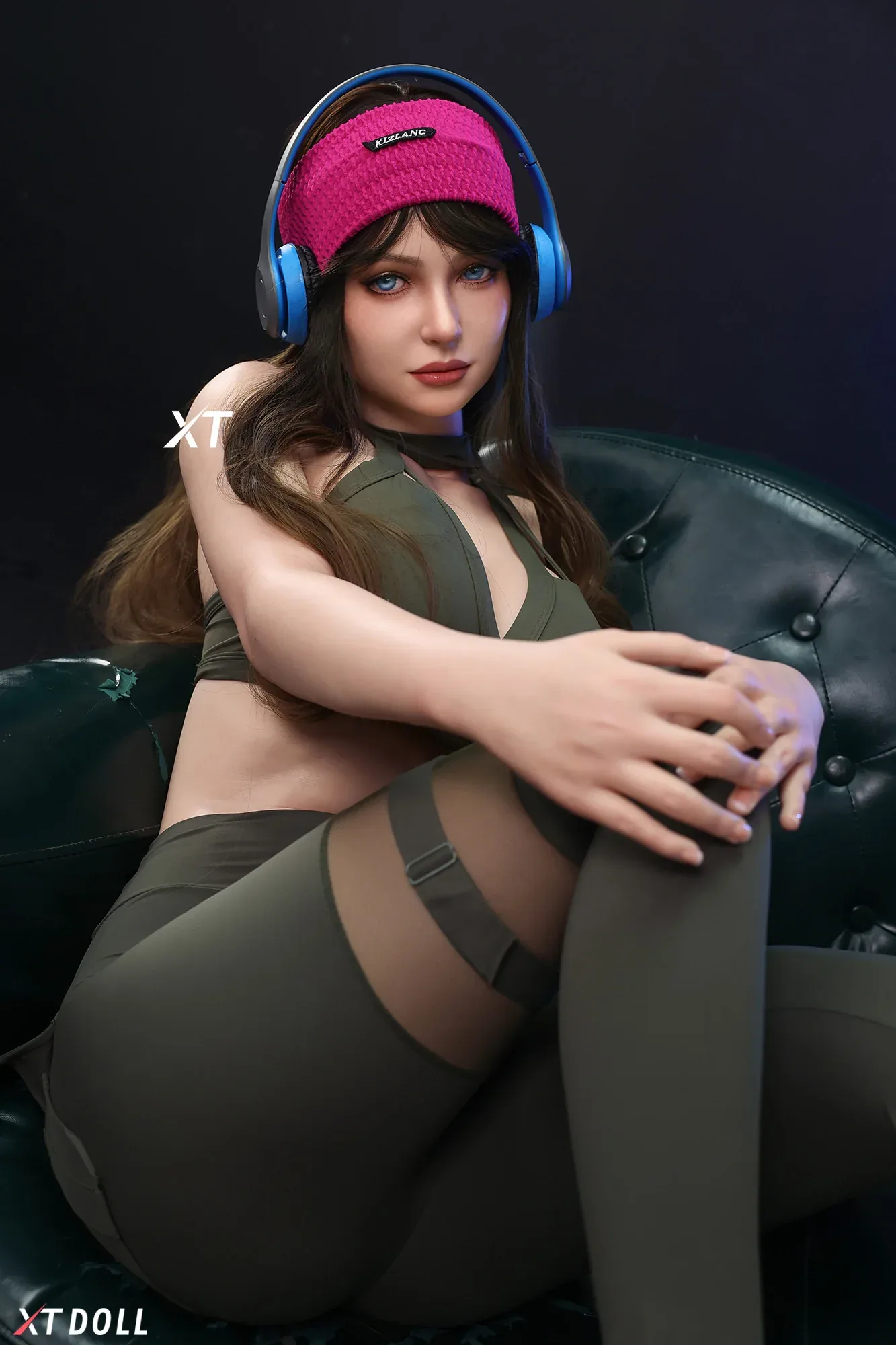 XT Doll 166cm H cup Silicone - Natalie view 8