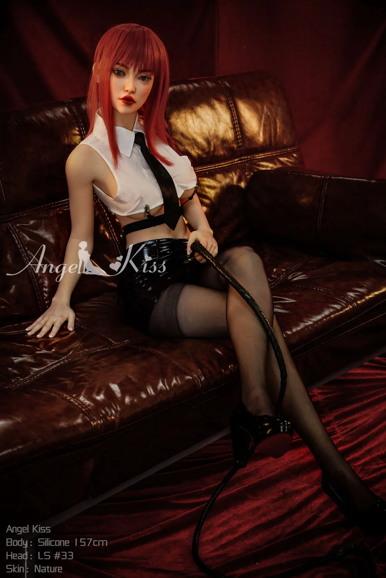 AK Doll 157 cm - Demi view 6