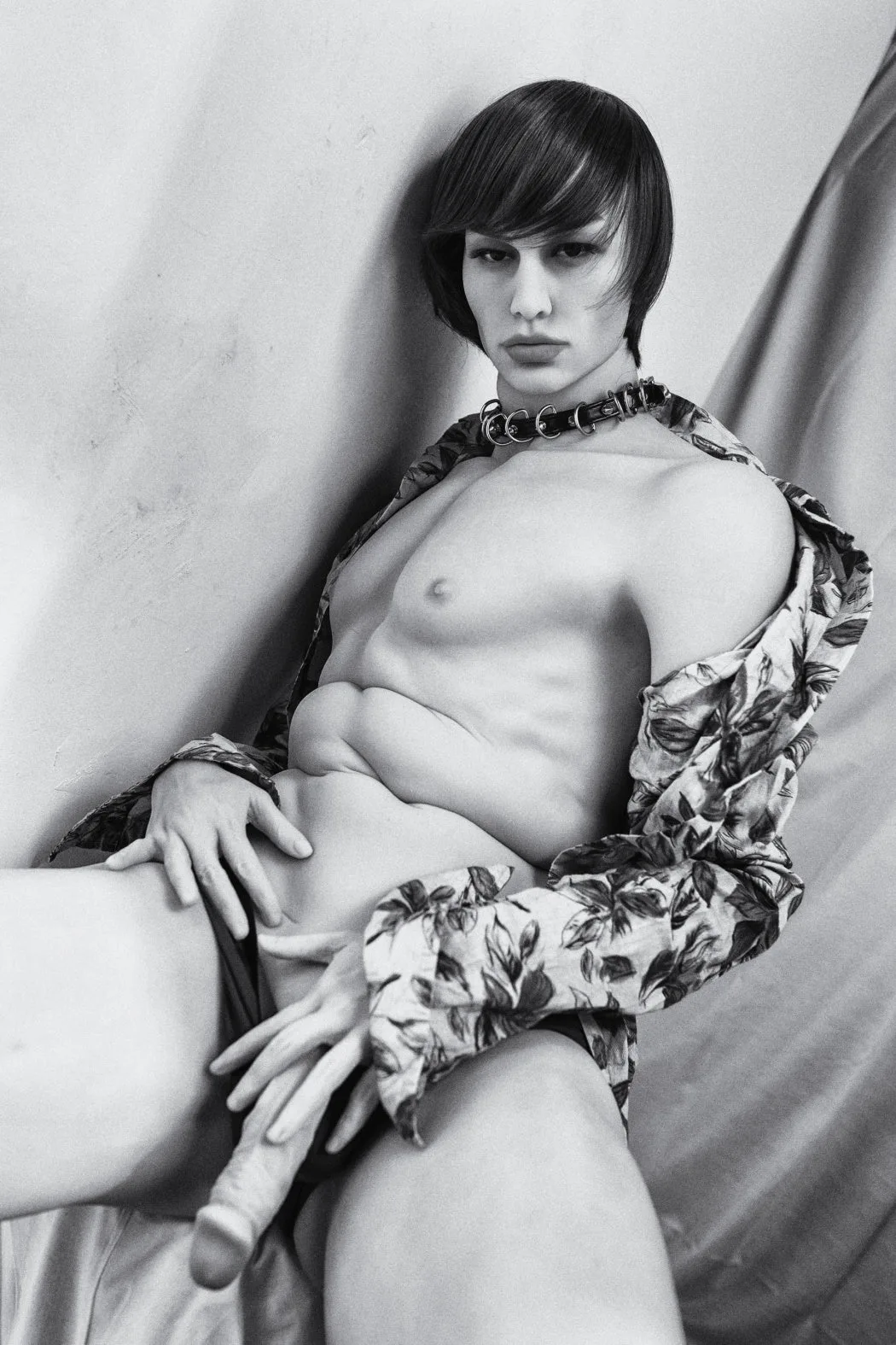 WM 175cm - Tony view 2